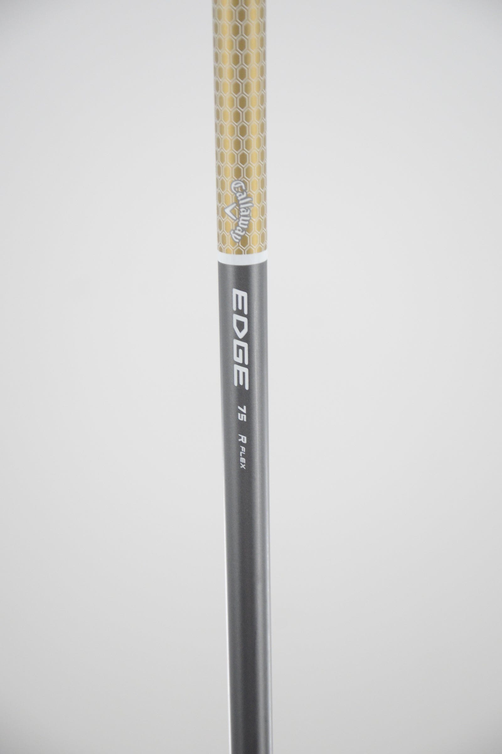 Callaway Edge Combo PW R Flex 35" Golf Clubs GolfRoots