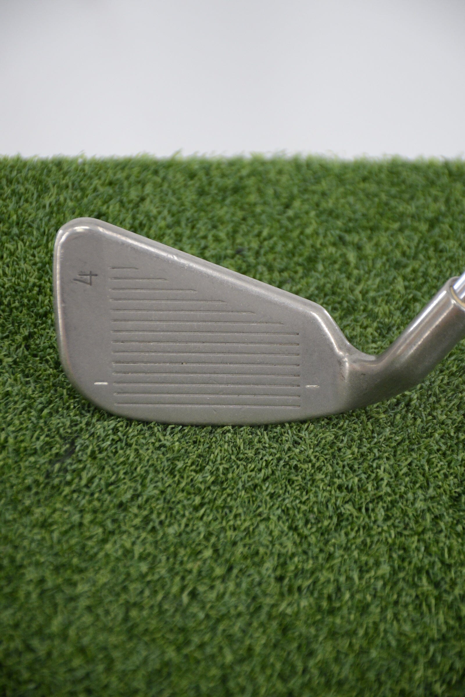 Ping ISI 4 Iron S Flex 38.25" Golf Clubs GolfRoots