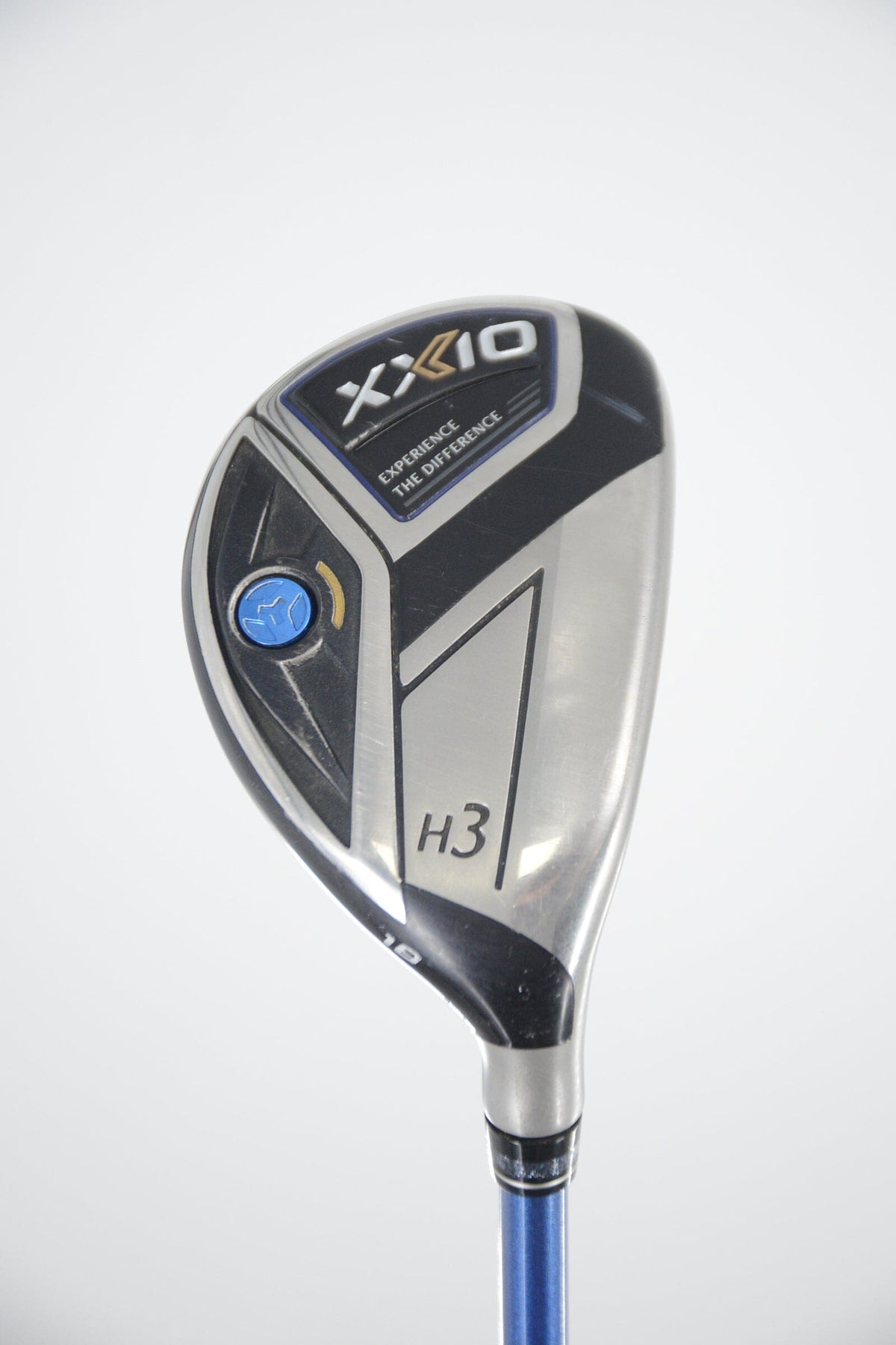 XXIO Prime 11 3 Hybrid S Flex 40.75" Golf Hybrids XXIO