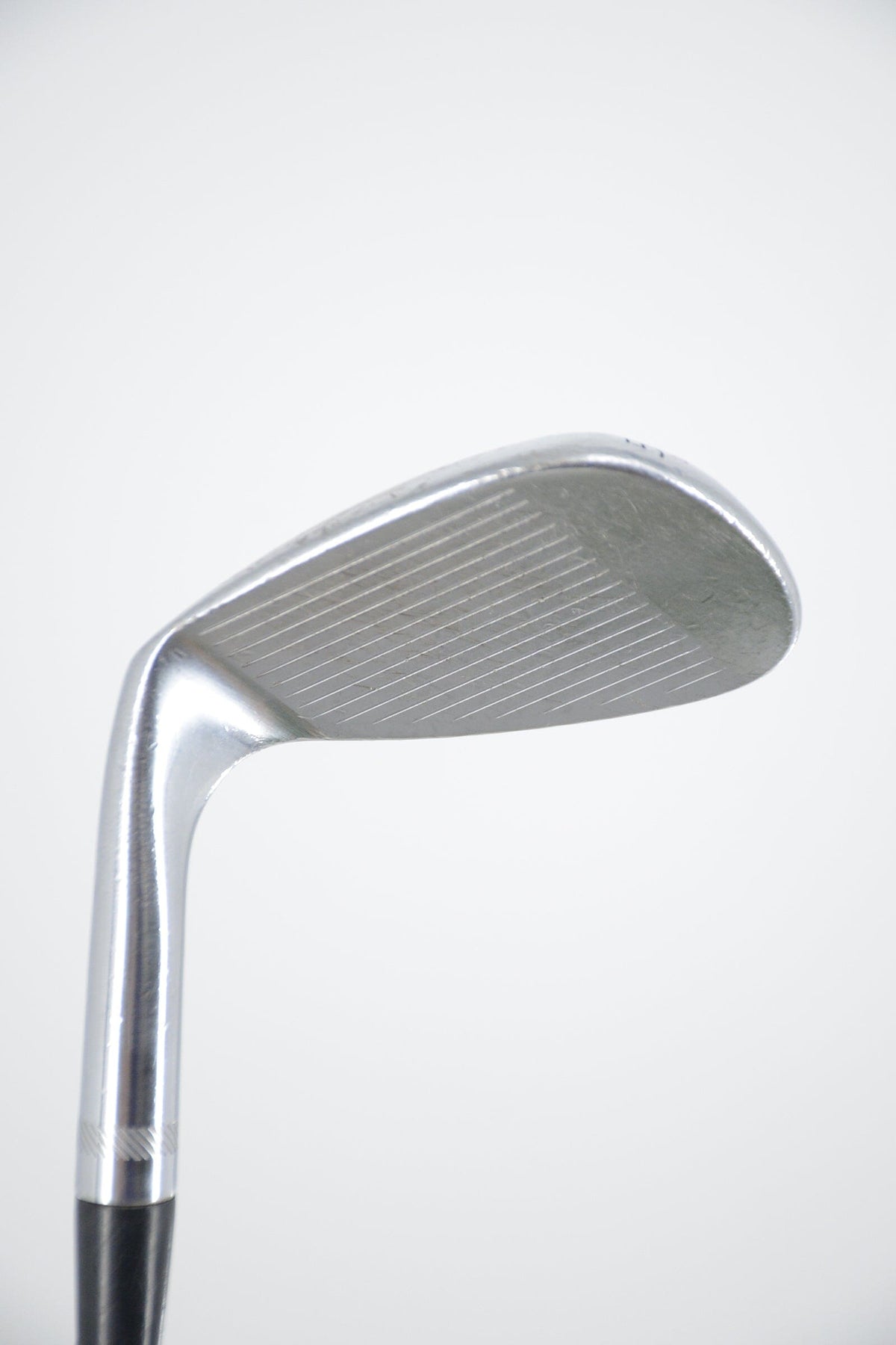 Titleist Vokey SM5 Tour Chrome 56 Degree Wedge Wedge Flex 35.75" Golf Clubs GolfRoots