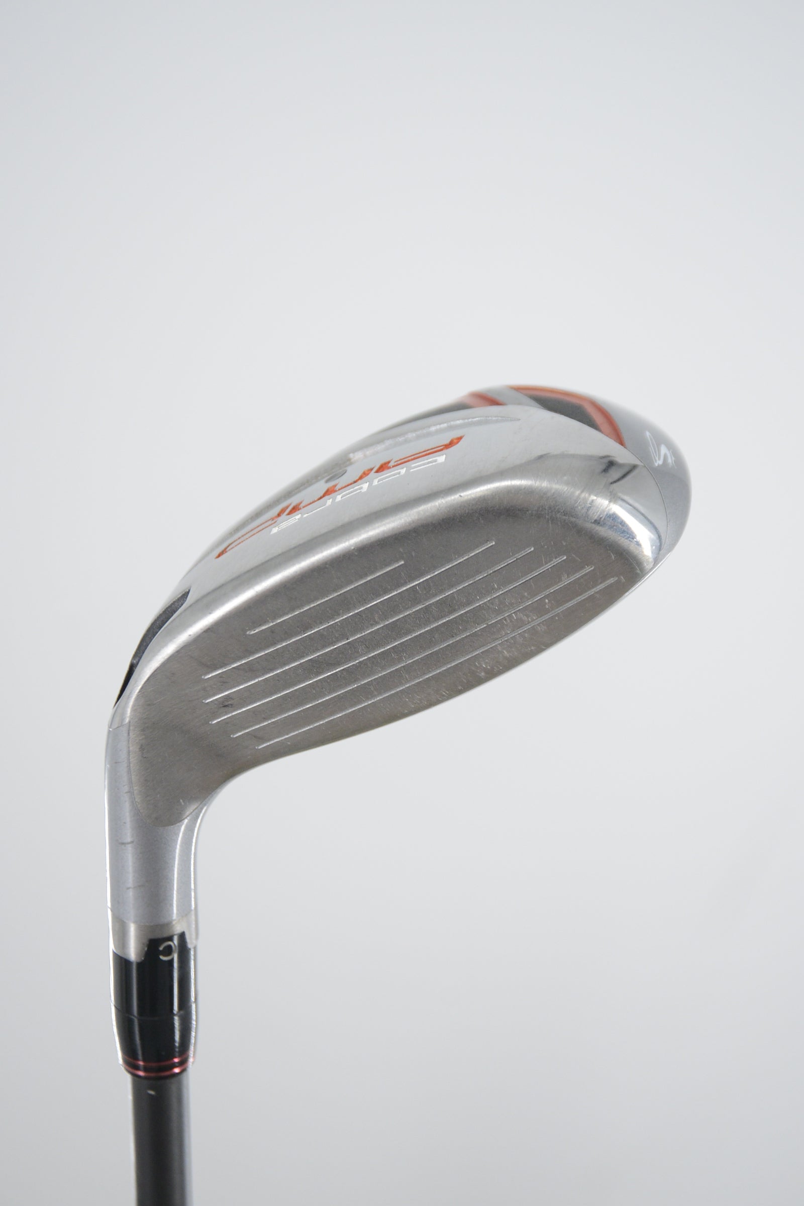 Cobra Amp 3 Hybrid R Flex 40.25"