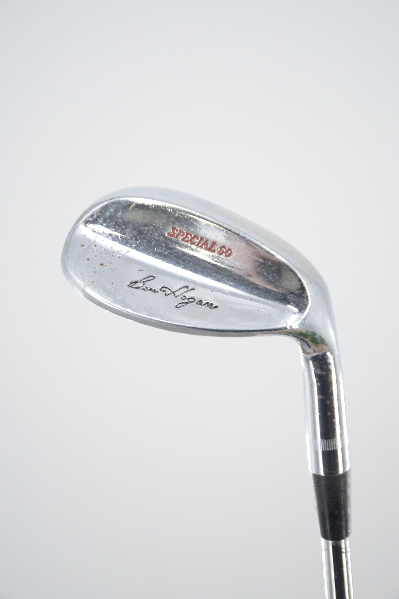 Ben Hogan Special 60 Degree Wedge Wedge Flex 35" Golf Clubs GolfRoots