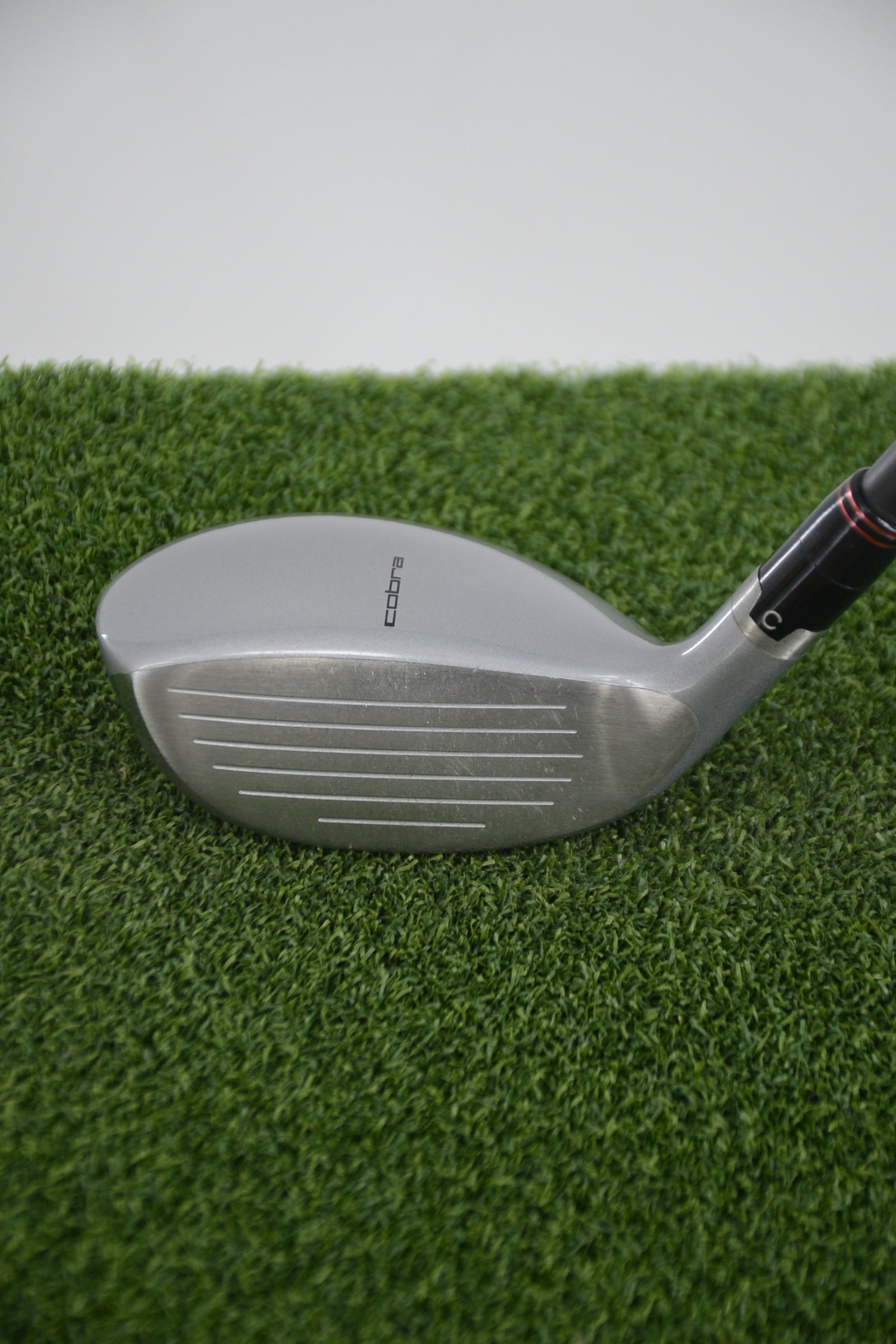 Cobra Amp 3 Hybrid R Flex 40.25"