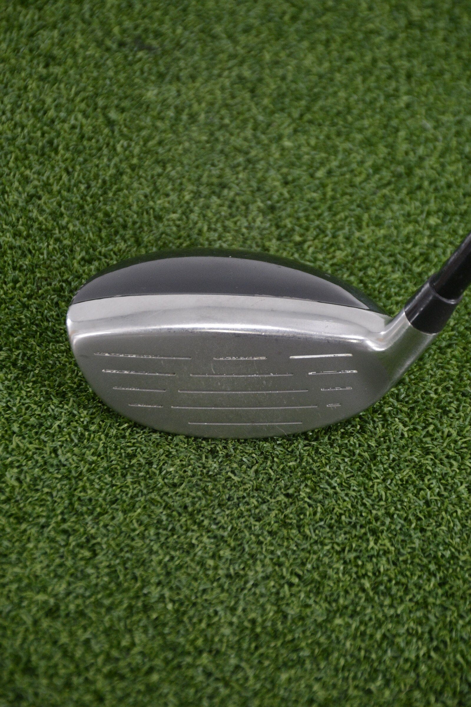 Cobra Baffler 2005 3 Hybrid R Flex 40.25" Golf Clubs GolfRoots