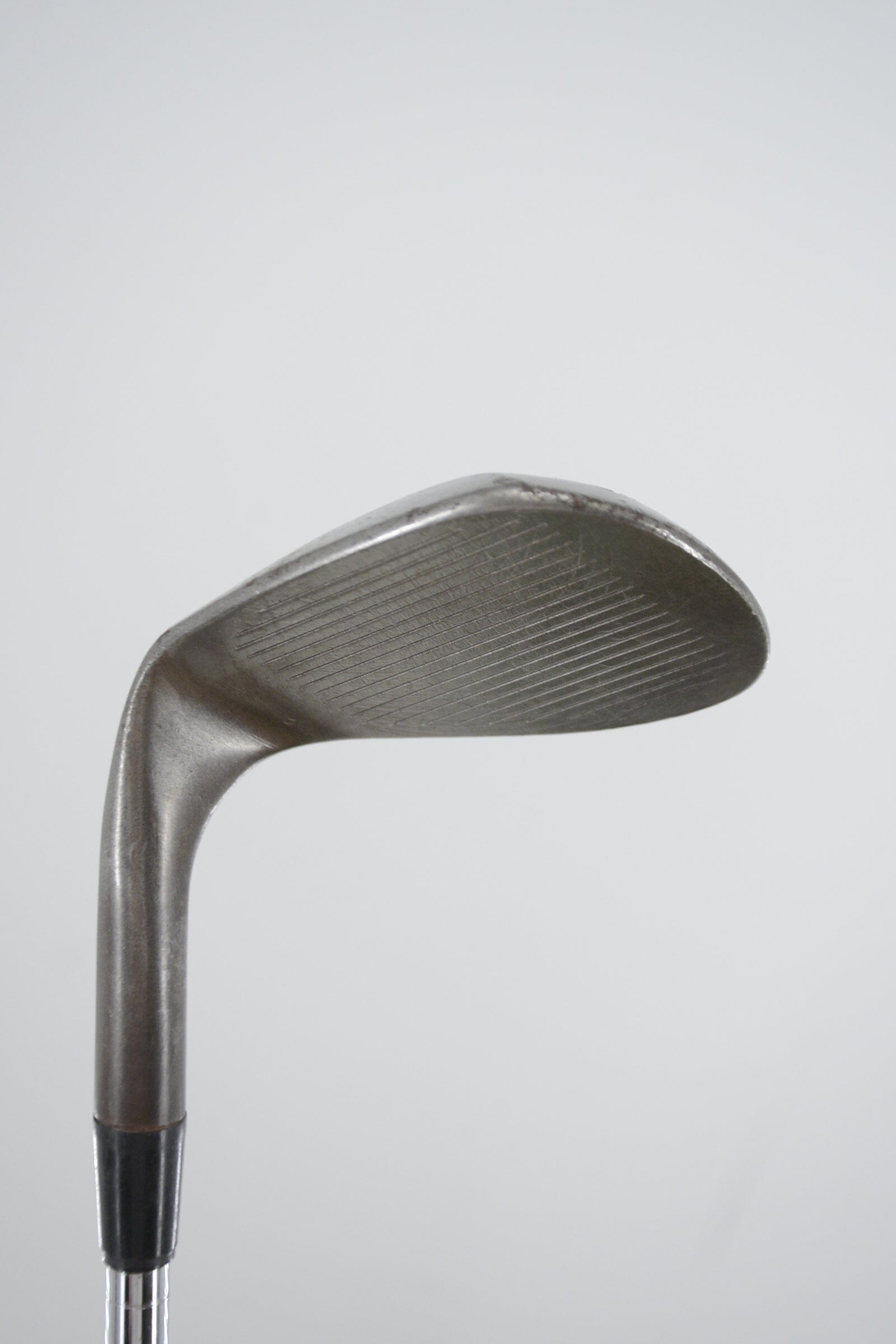 Edel Custom Raw 54 Degree Wedge Wedge Flex 35.25" Golf Clubs GolfRoots