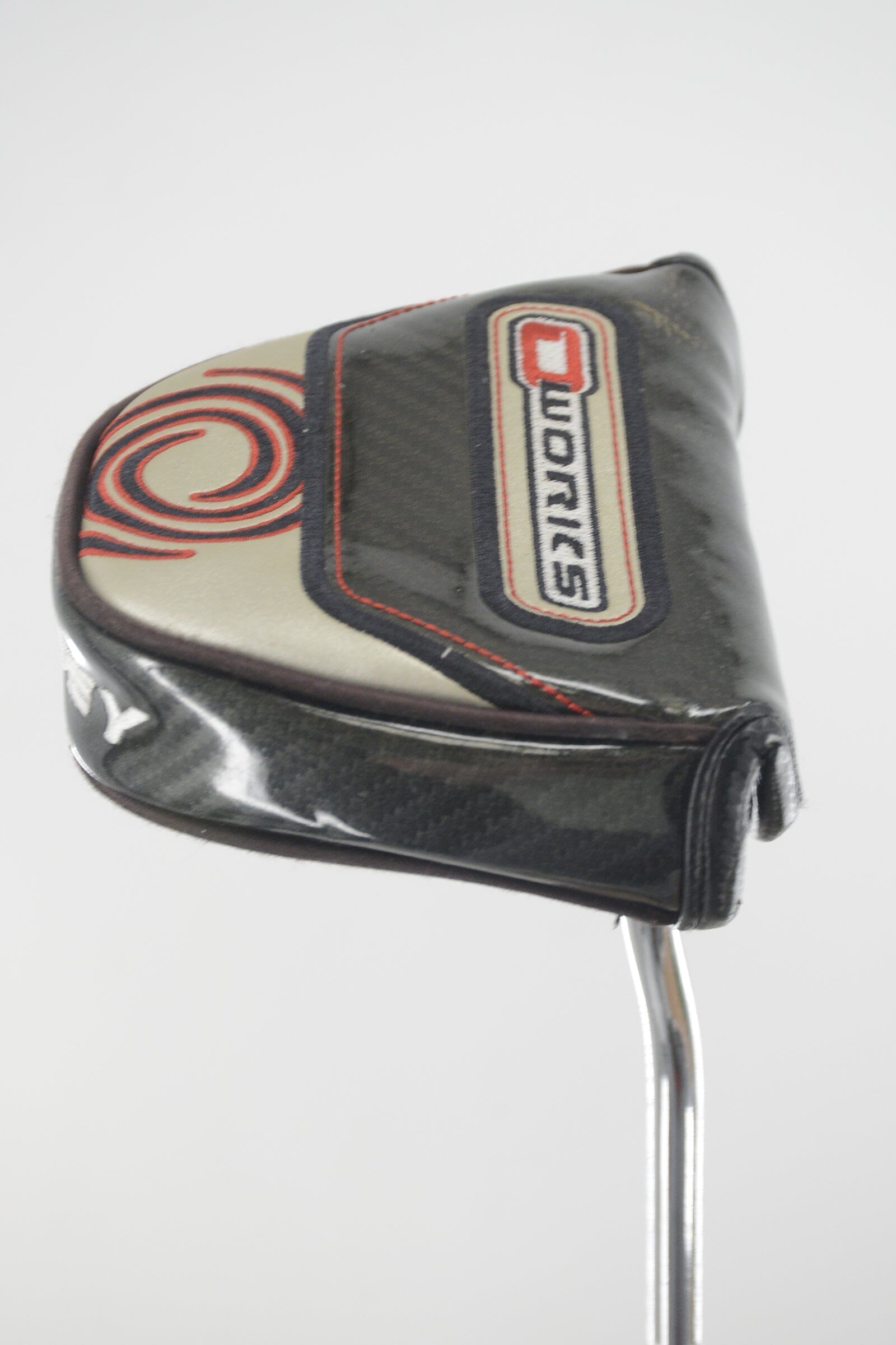 Odyssey O-Works 7 Putter 33.5" Golf Clubs GolfRoots