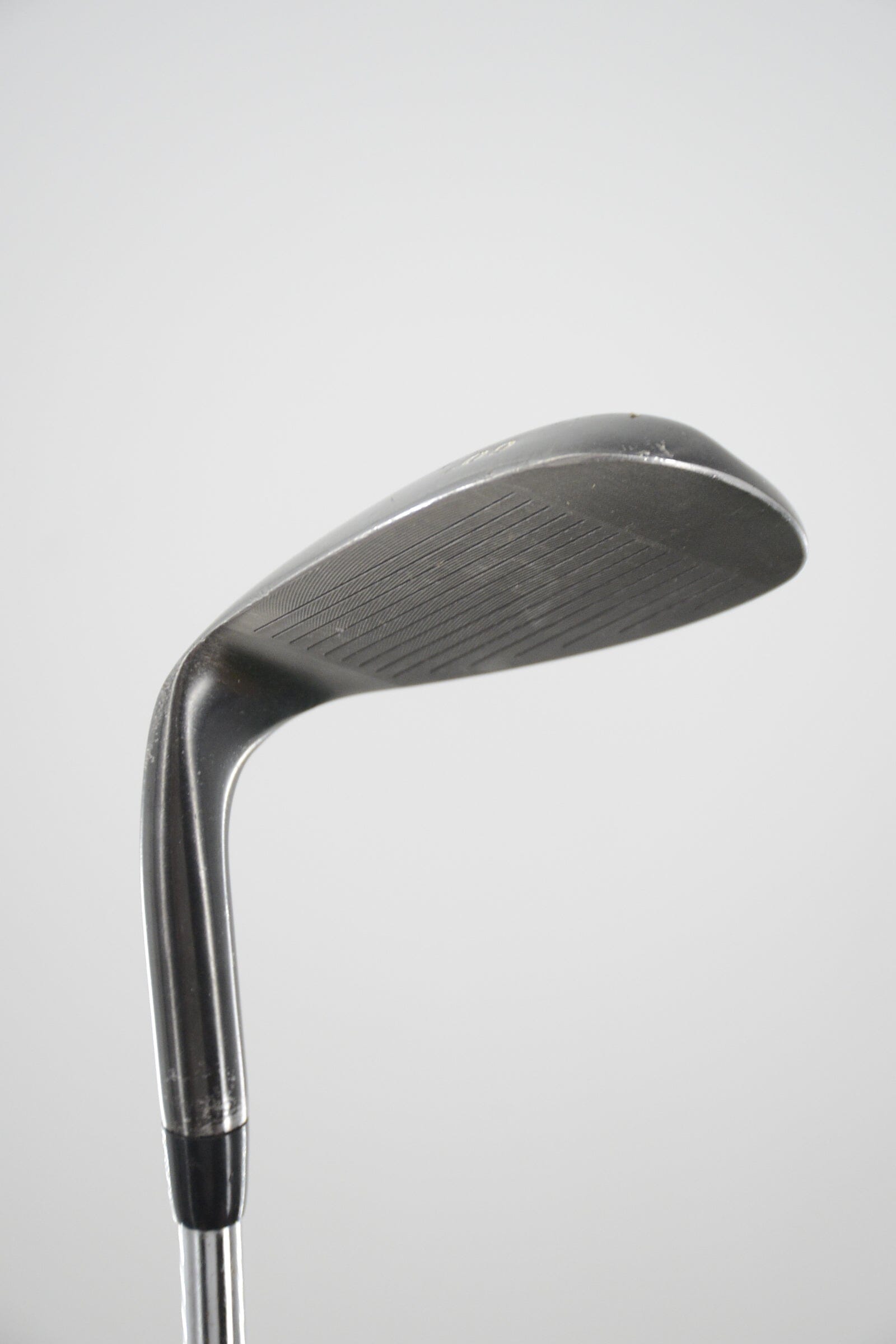 Lazrus Milled Black 60 Degree Wedge Wedge Flex 35" Golf Clubs GolfRoots