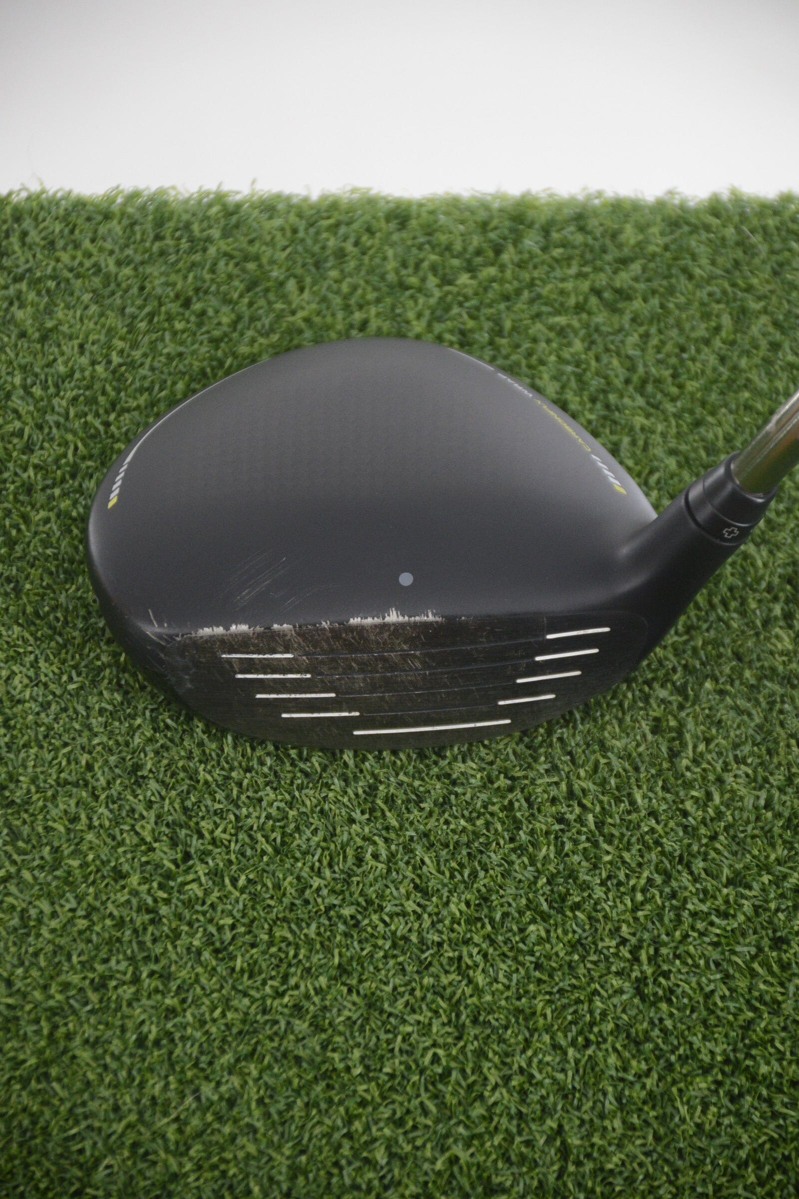 Ping G430 Max 5 Wood S Flex 40.5" Golf Clubs GolfRoots