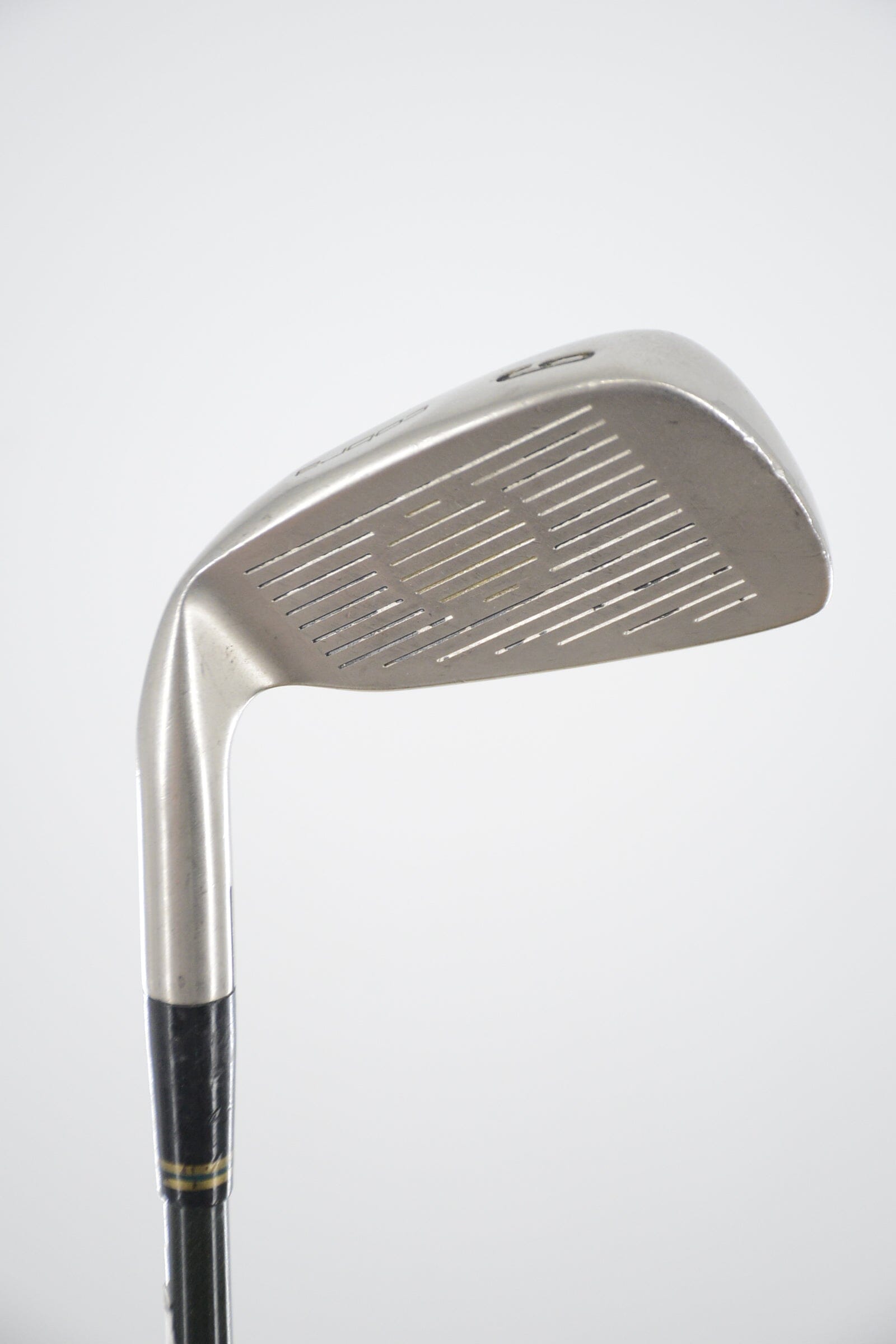 Cobra King Cobra Oversize 6 Iron SR Flex 39.75" Golf Clubs GolfRoots