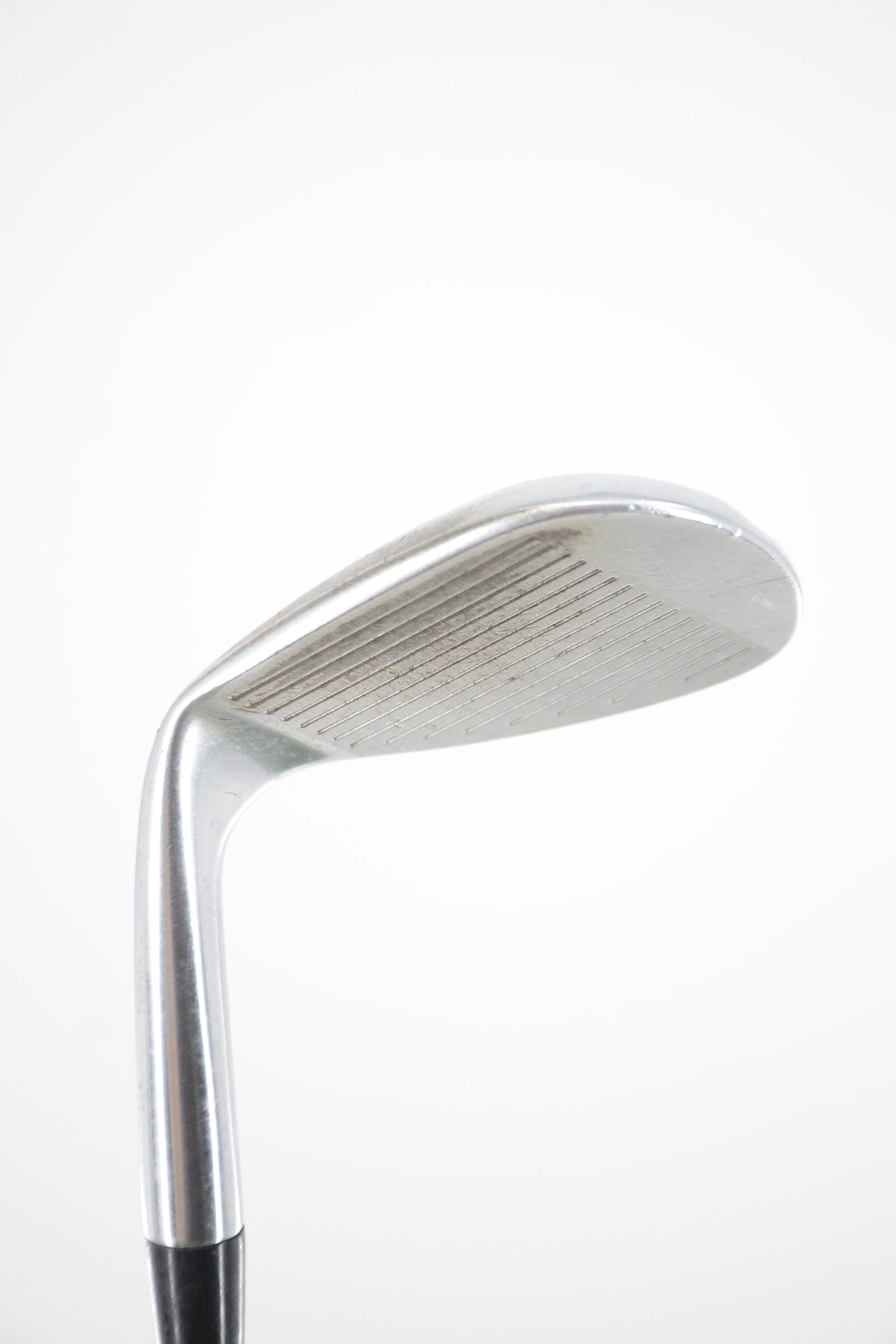 Mizuno S18 White Satin 60 Degree Wedge Wedge Flex 35.25" Golf Clubs GolfRoots