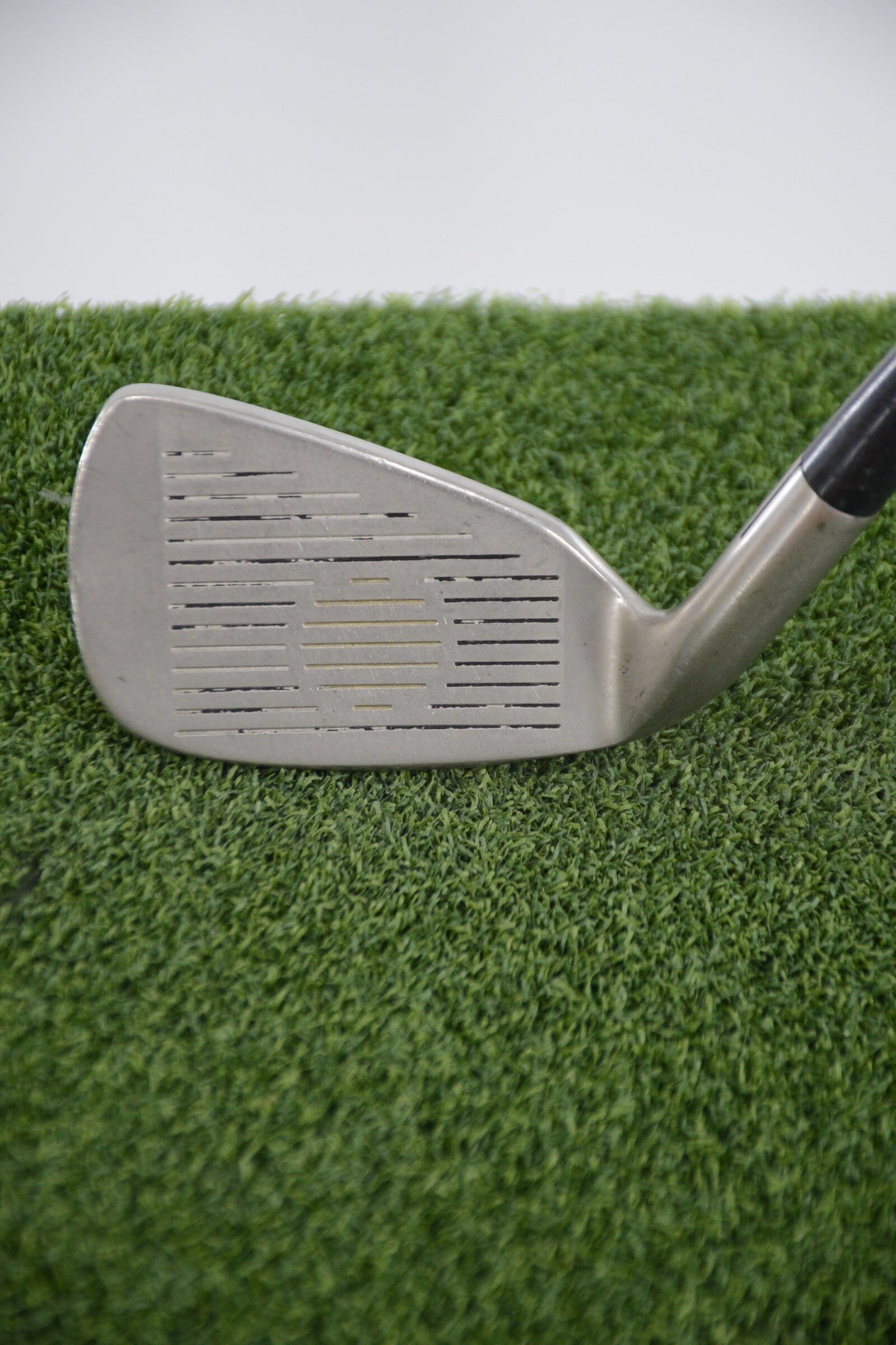 Cobra King Cobra Oversize 6 Iron SR Flex 39.75" Golf Clubs GolfRoots