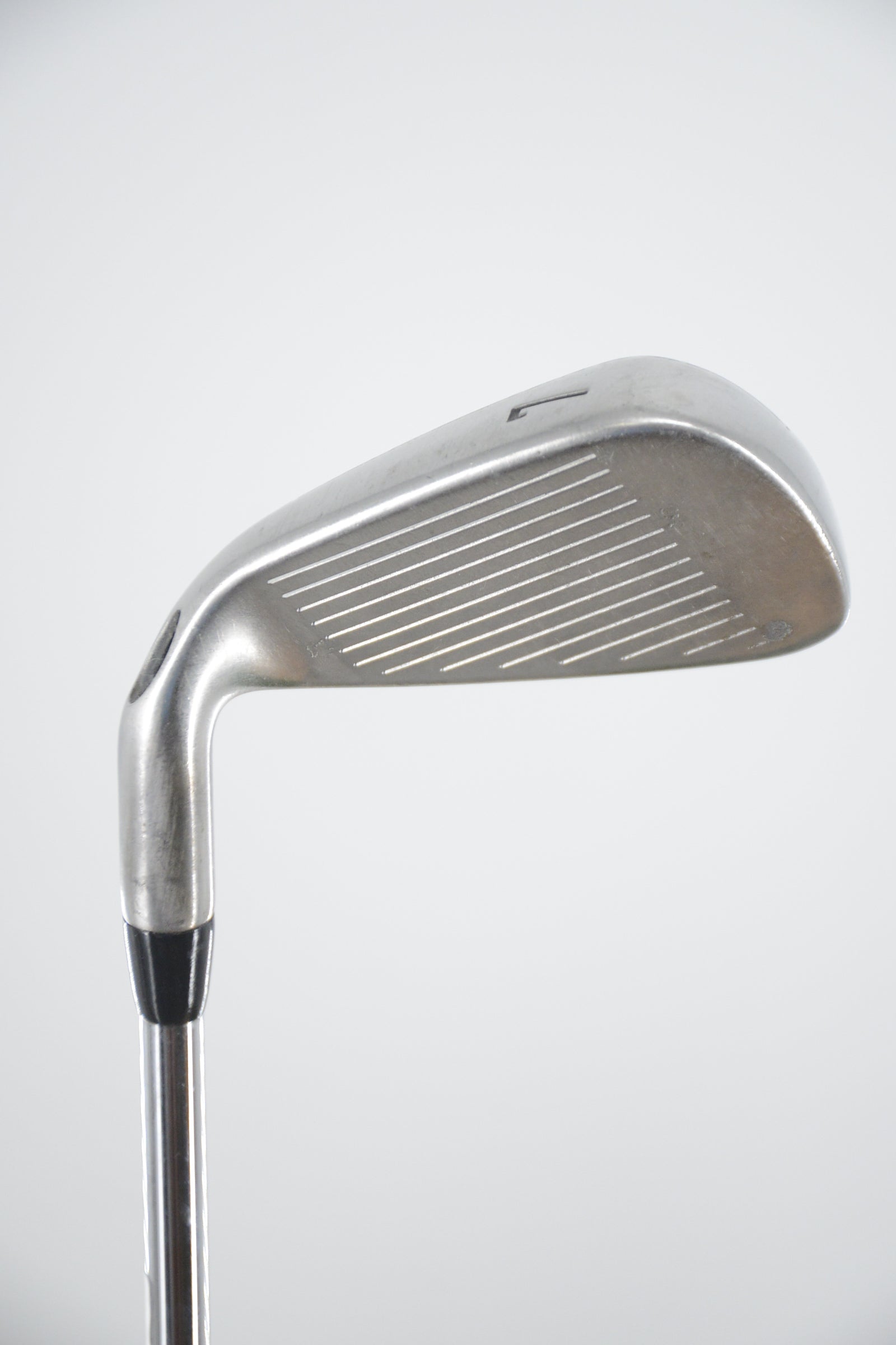 Callaway X Hot 7 Iron R Flex 36.75"