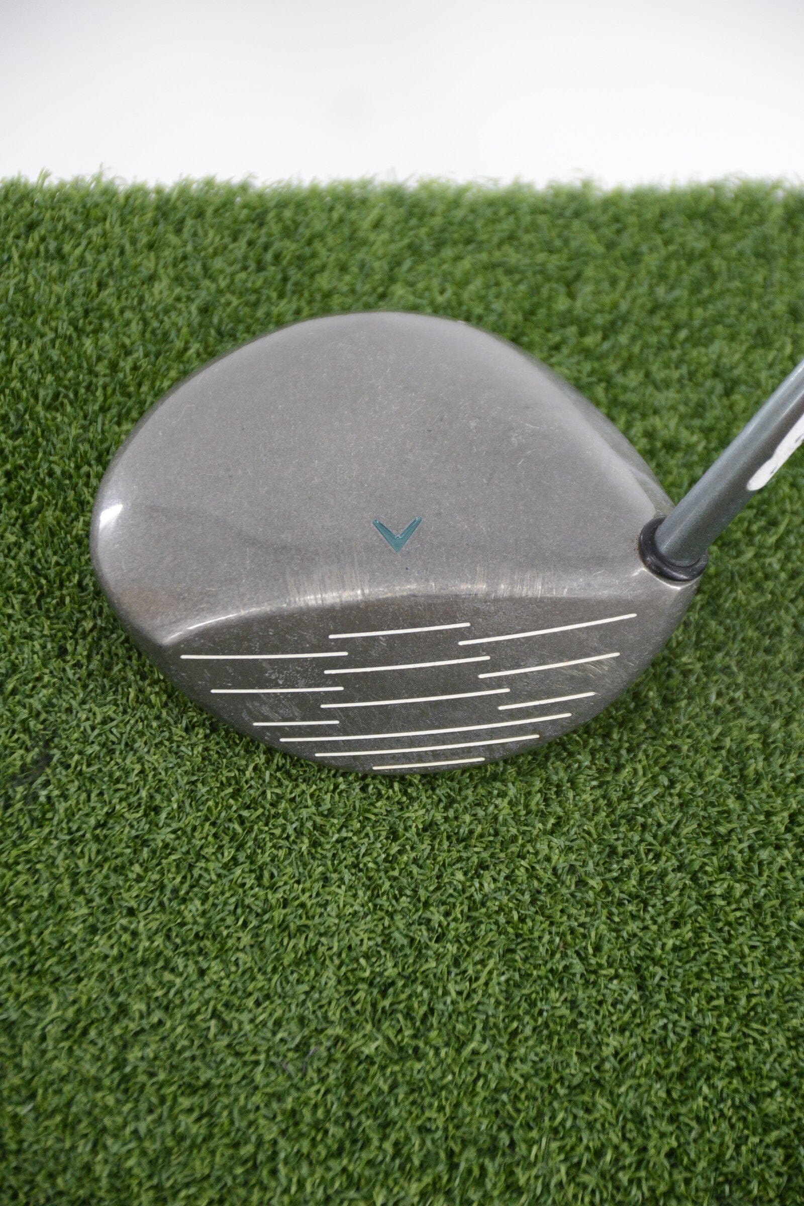 Women's Callaway Great Big Bertha Hawk Eye 11 Degree Driver W Flex 43.75" Golf Clubs GolfRoots