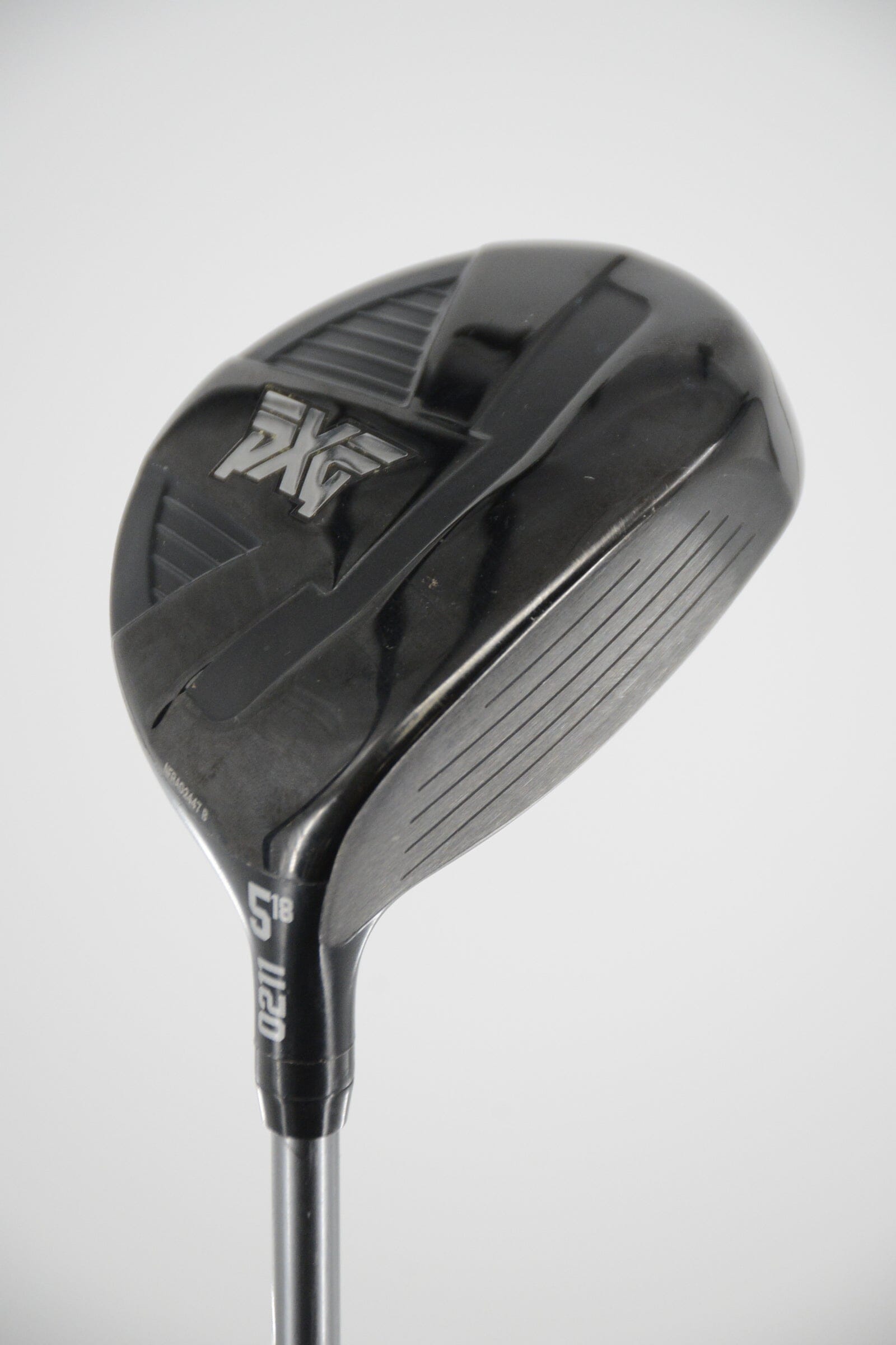 *Dented* PXG 2021 0211 5 Wood S Flex 41.75" Golf Clubs GolfRoots