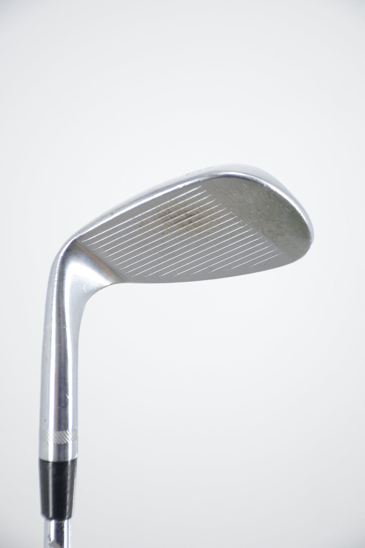 Titleist Vokey SM5 Tour Chrome 52 Degree Wedge Wedge Flex 35.5" Golf Clubs GolfRoots