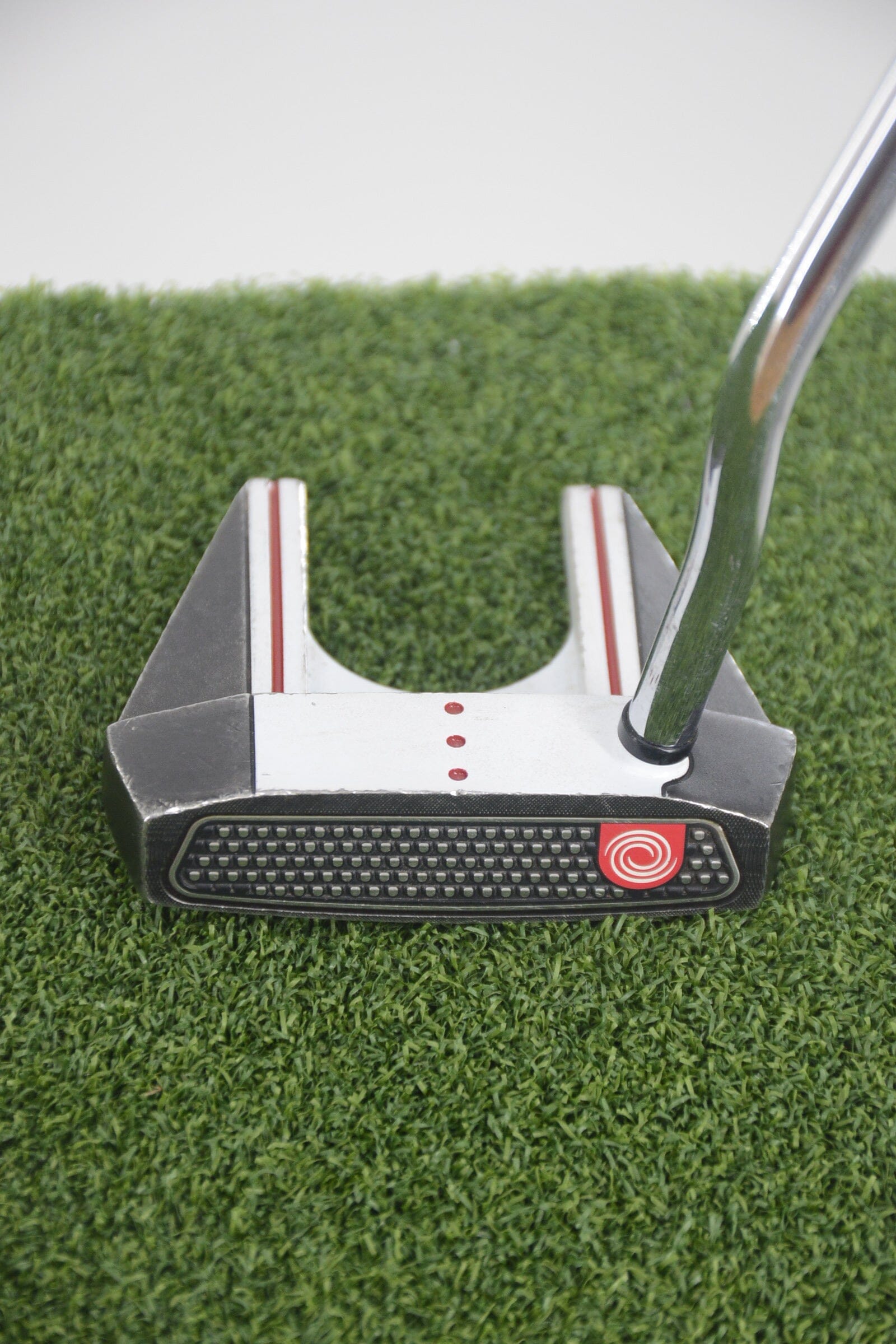 Odyssey O-Works 7 Putter 33.5" Golf Clubs GolfRoots