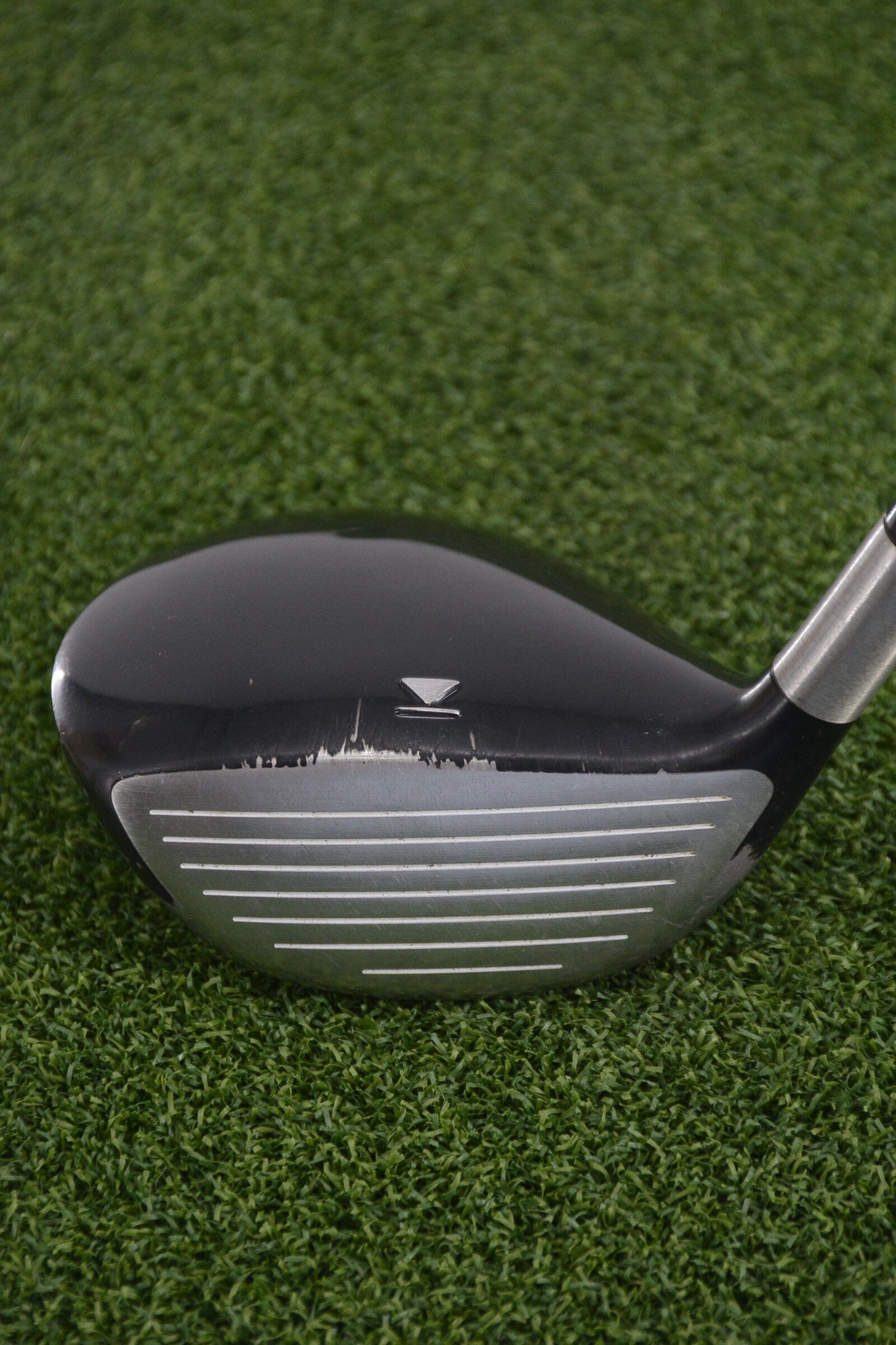 Titleist 906F2 15 Degree Wood S Flex 43" Golf Clubs GolfRoots