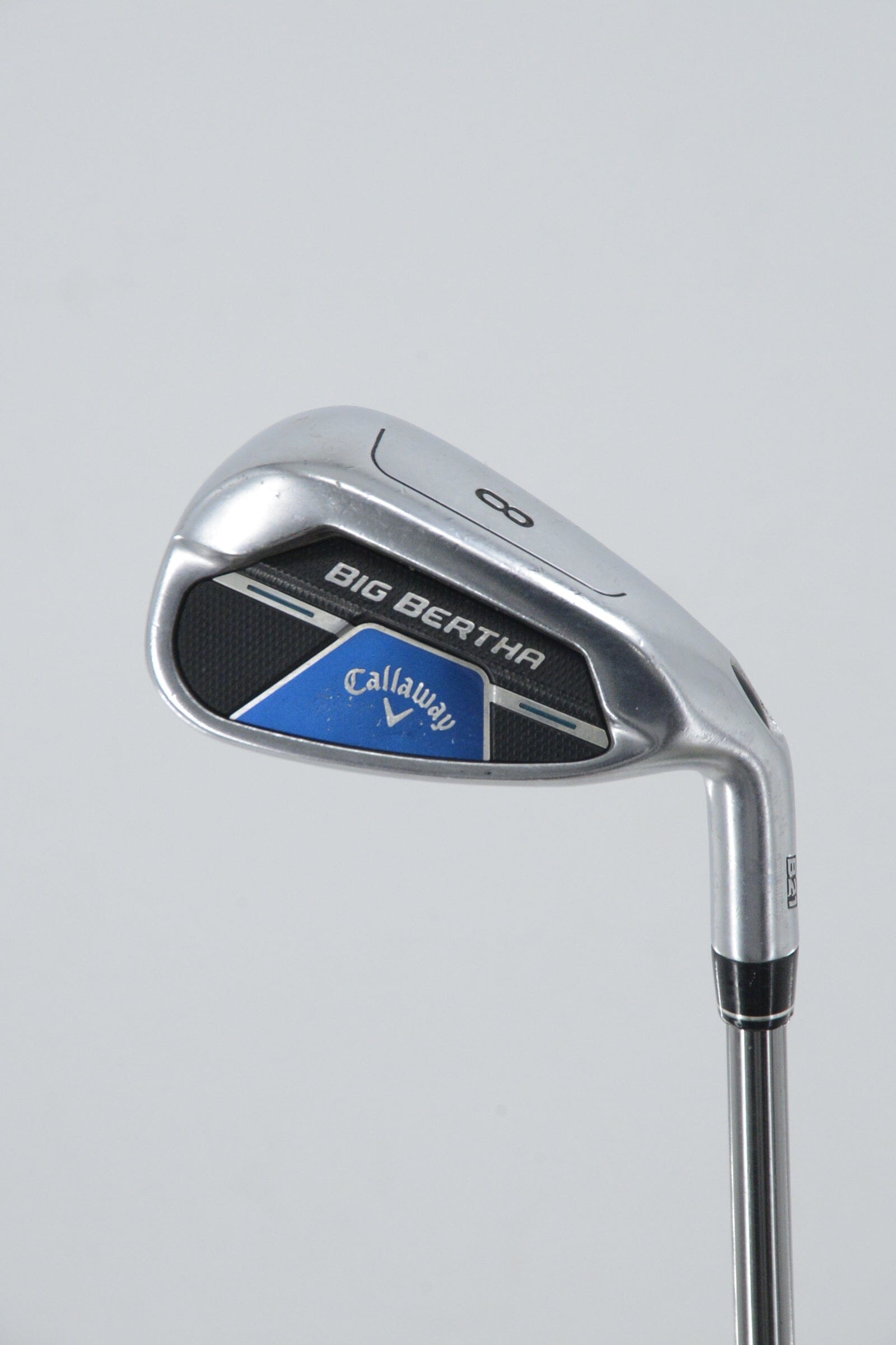 Callaway Big Bertha B21 5-AW Iron Set SR Flex -0.25" Golf Clubs GolfRoots