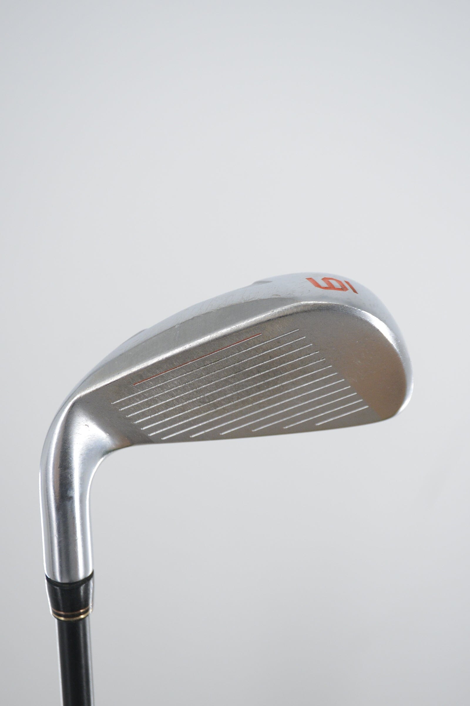 Cobra Amp 6 Iron R Flex 37.5" Golf Clubs GolfRoots