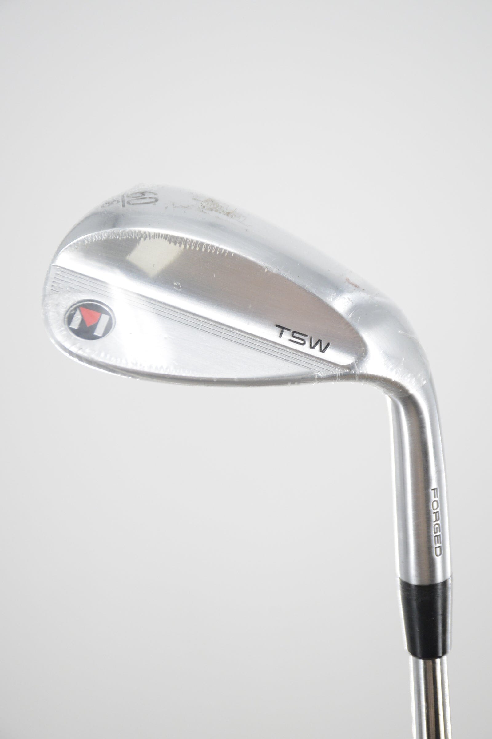 NEW Maltby TSW 60 Degree Wedge S Flex 34.75" Golf Clubs GolfRoots