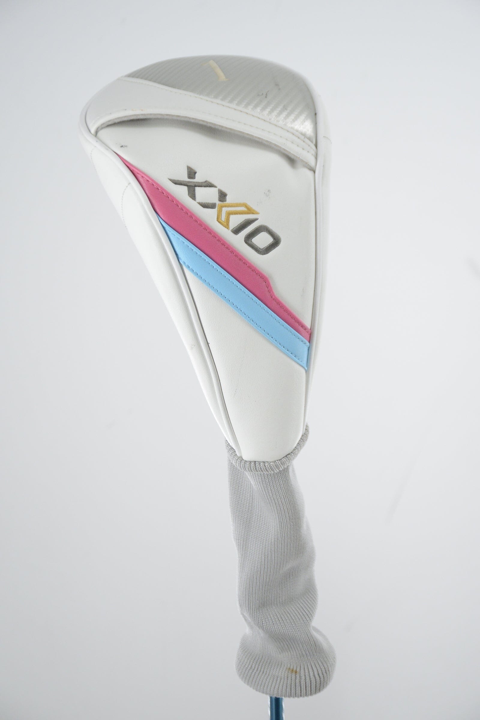Women's XXIO 12 11.5 Degree Driver W Flex 43.75" Golf Clubs GolfRoots