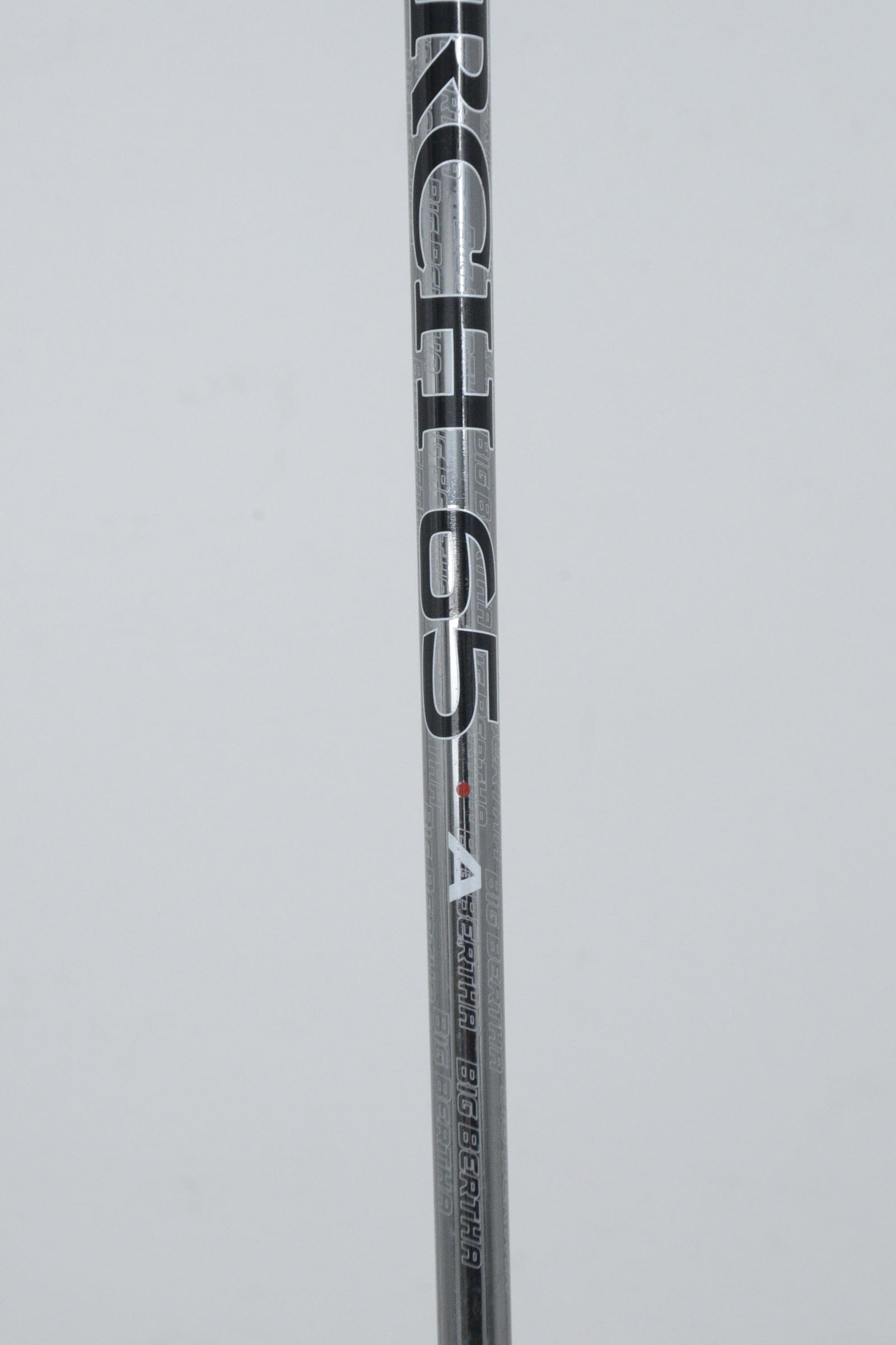 Callaway Big Bertha B21 5-AW Iron Set SR Flex -0.25" Golf Clubs GolfRoots