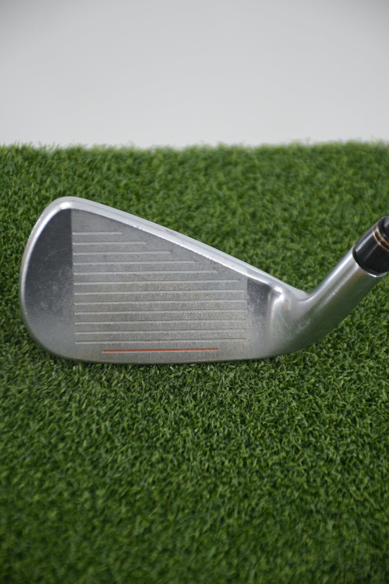 Cobra Amp 6 Iron R Flex 37.5" Golf Clubs GolfRoots