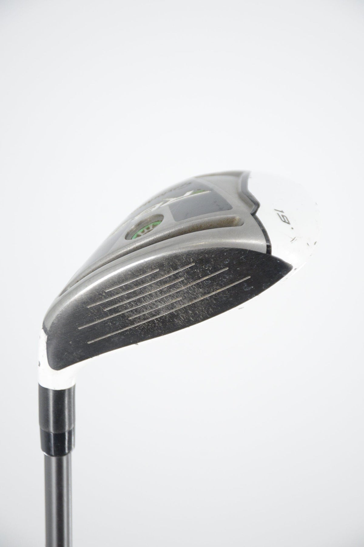 TaylorMade Rocketballz 3 Hybrid R Flex 40.75" Golf Hybrids TaylorMade