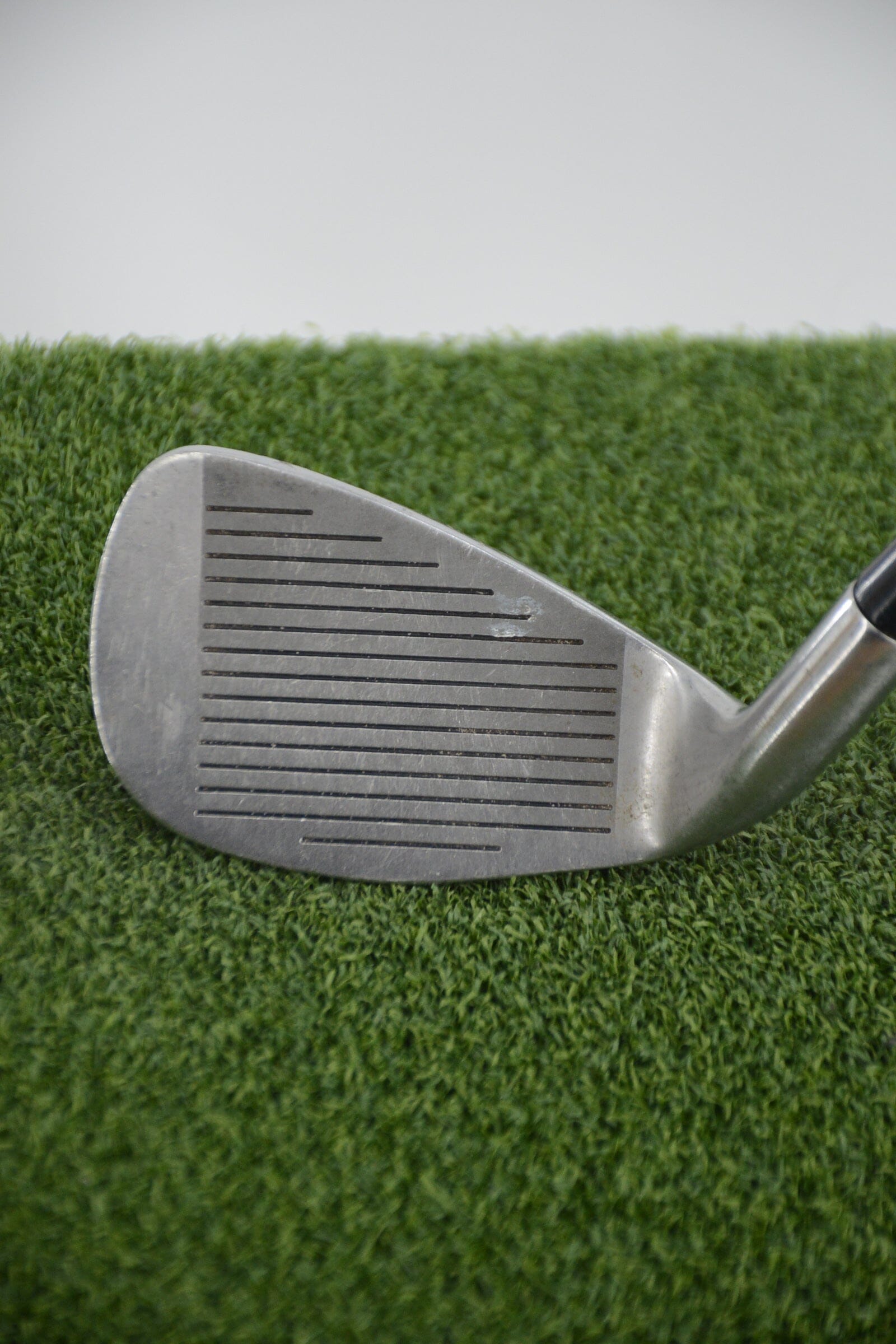 Women's Wilson Pro Staff OS 8 Iron W Flex 35" Golf Clubs GolfRoots