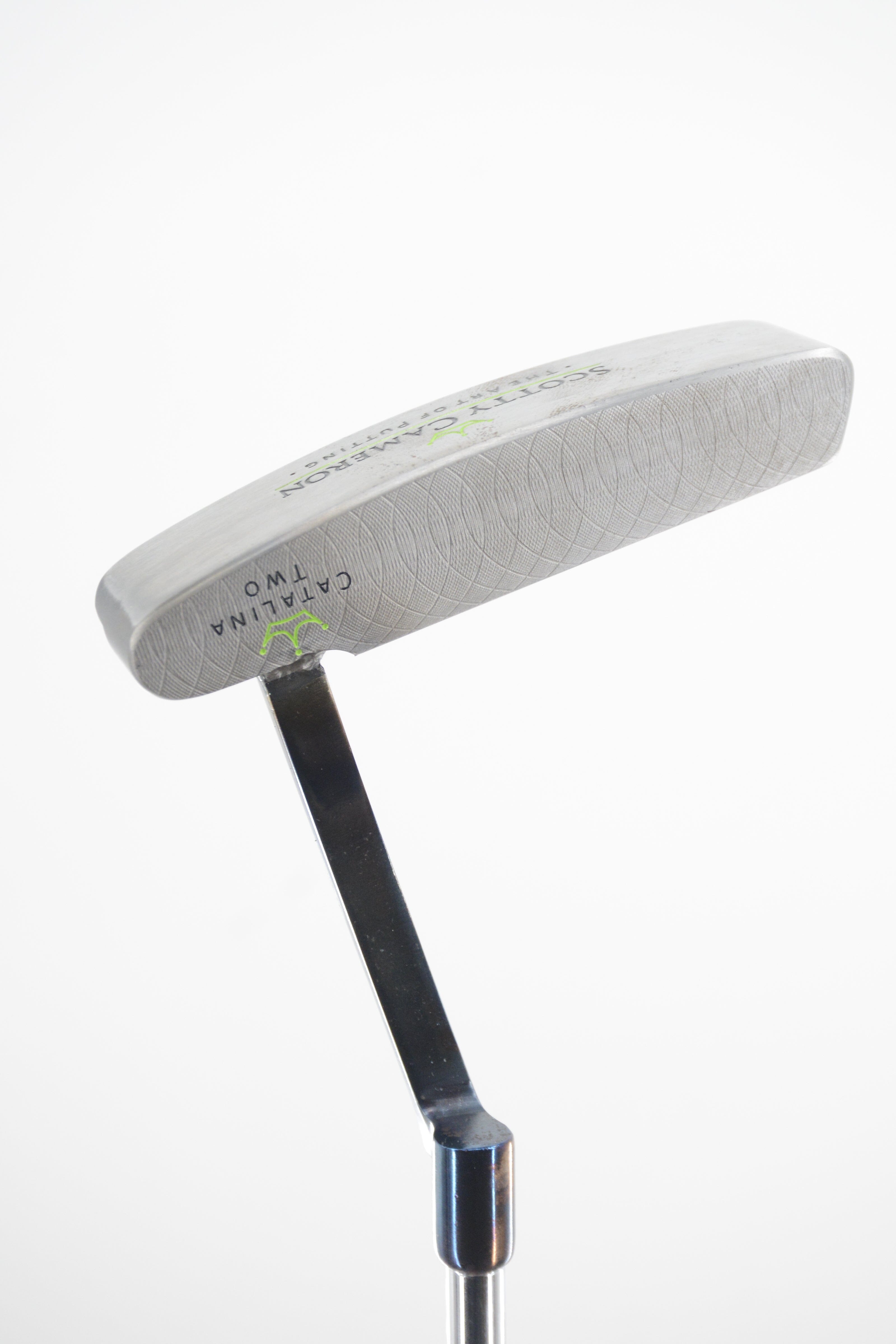Scotty Cameron Catalina Two Putter 36" Golf Clubs GolfRoots