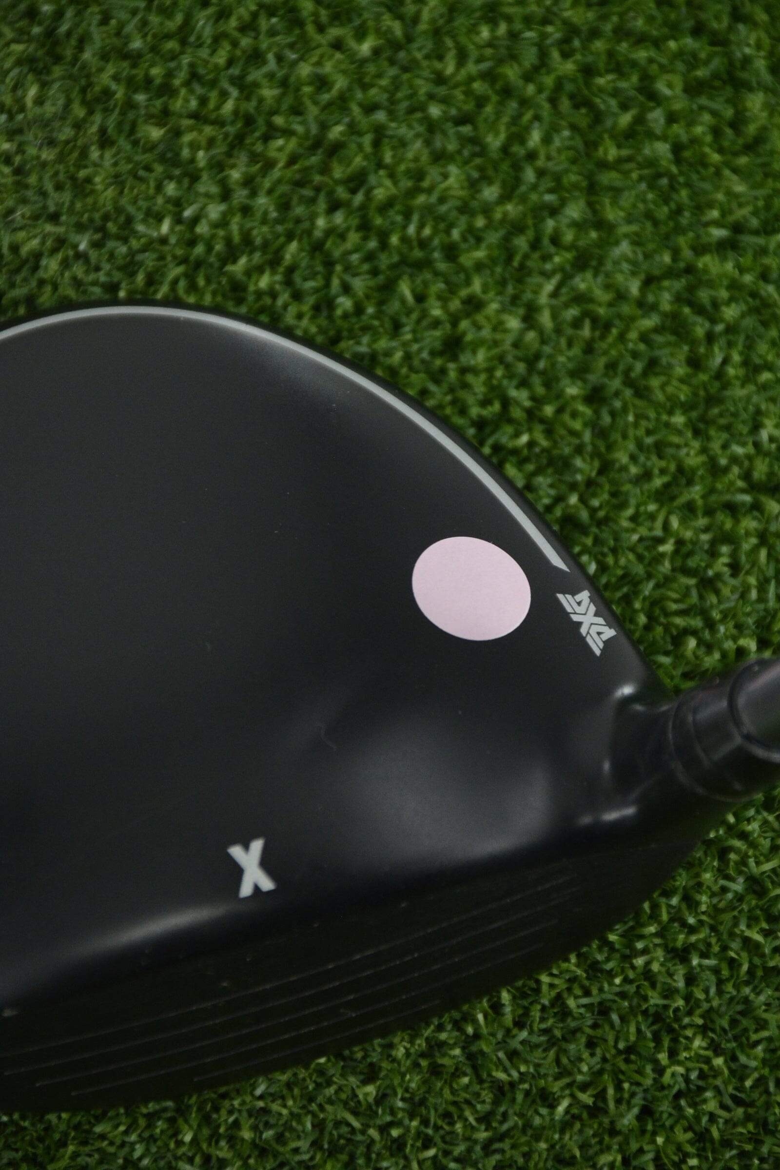 *Dented* PXG 2021 0211 5 Wood S Flex 41.75" Golf Clubs GolfRoots