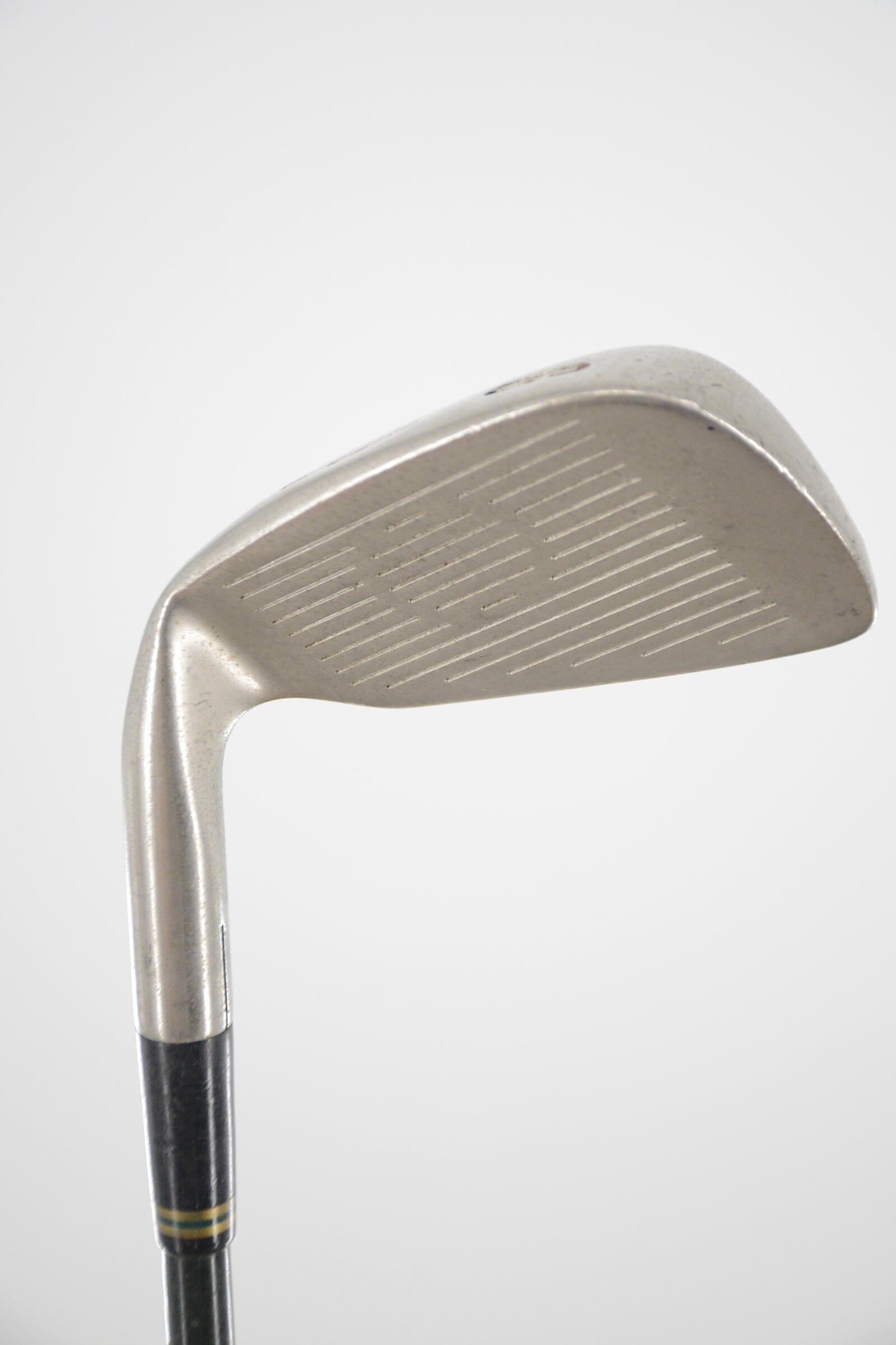 Cobra King Cobra Oversize 9 Iron SR Flex 36.75" Golf Clubs GolfRoots