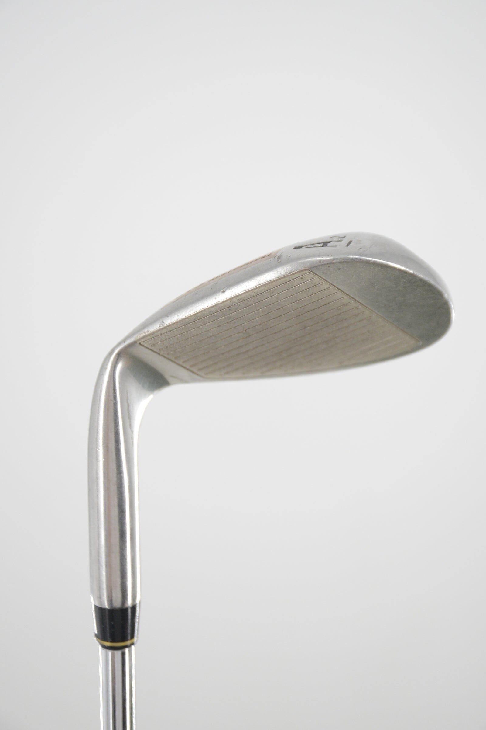 PureSpin Diamond Face AW R Flex 35.25" Golf Clubs GolfRoots