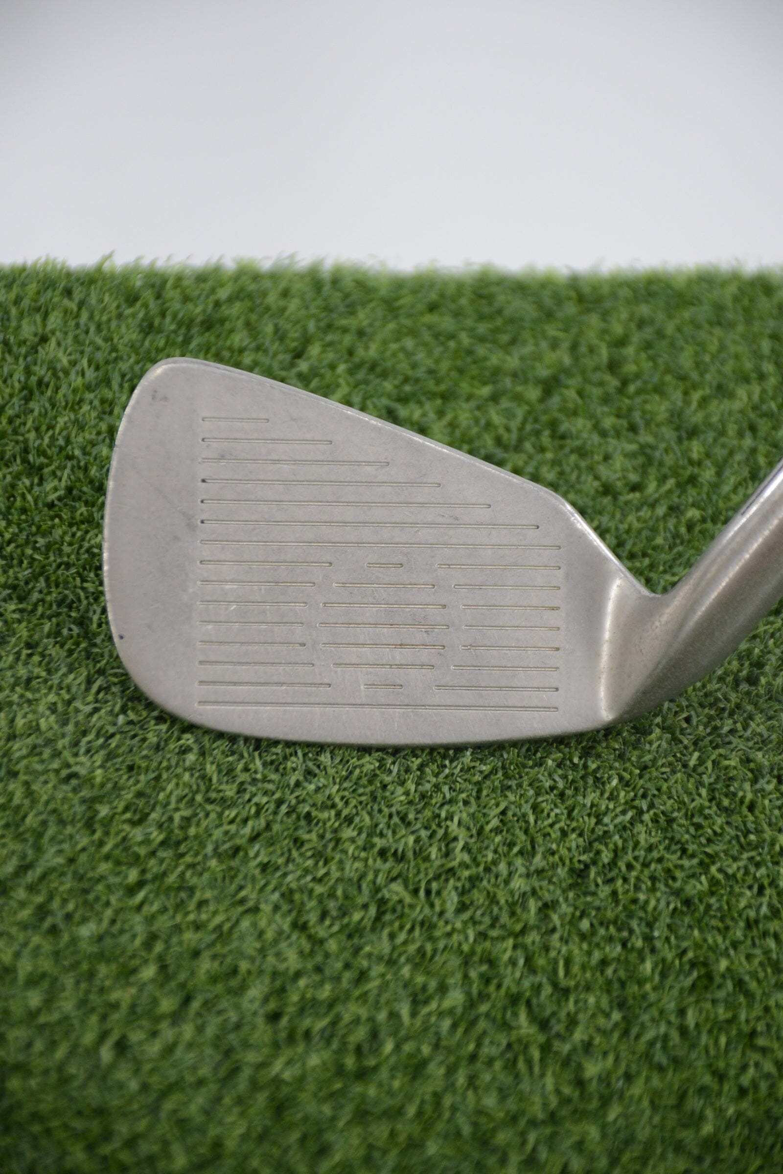 Cobra King Cobra Oversize 9 Iron SR Flex 36.75" Golf Clubs GolfRoots