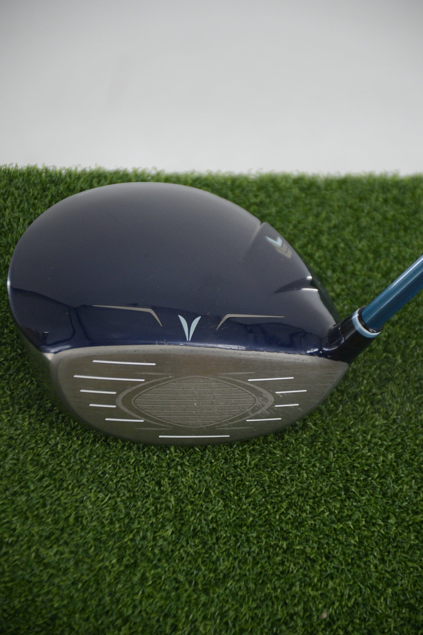 Women's XXIO 12 11.5 Degree Driver W Flex 43.75" Golf Clubs GolfRoots