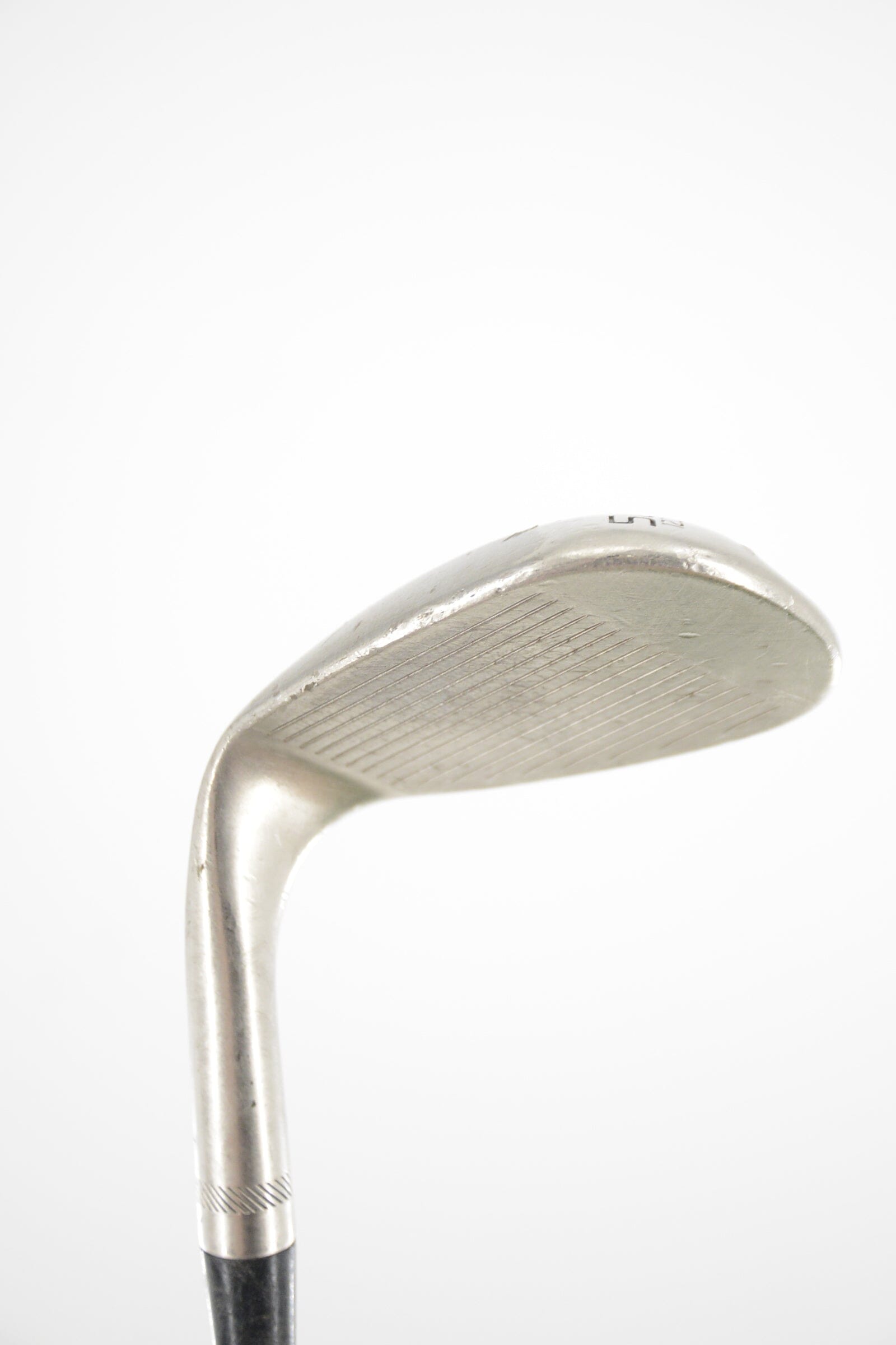 Titleist Vokey SM10 Tour Chrome 58 Degree Wedge S Flex 35" Golf Clubs GolfRoots