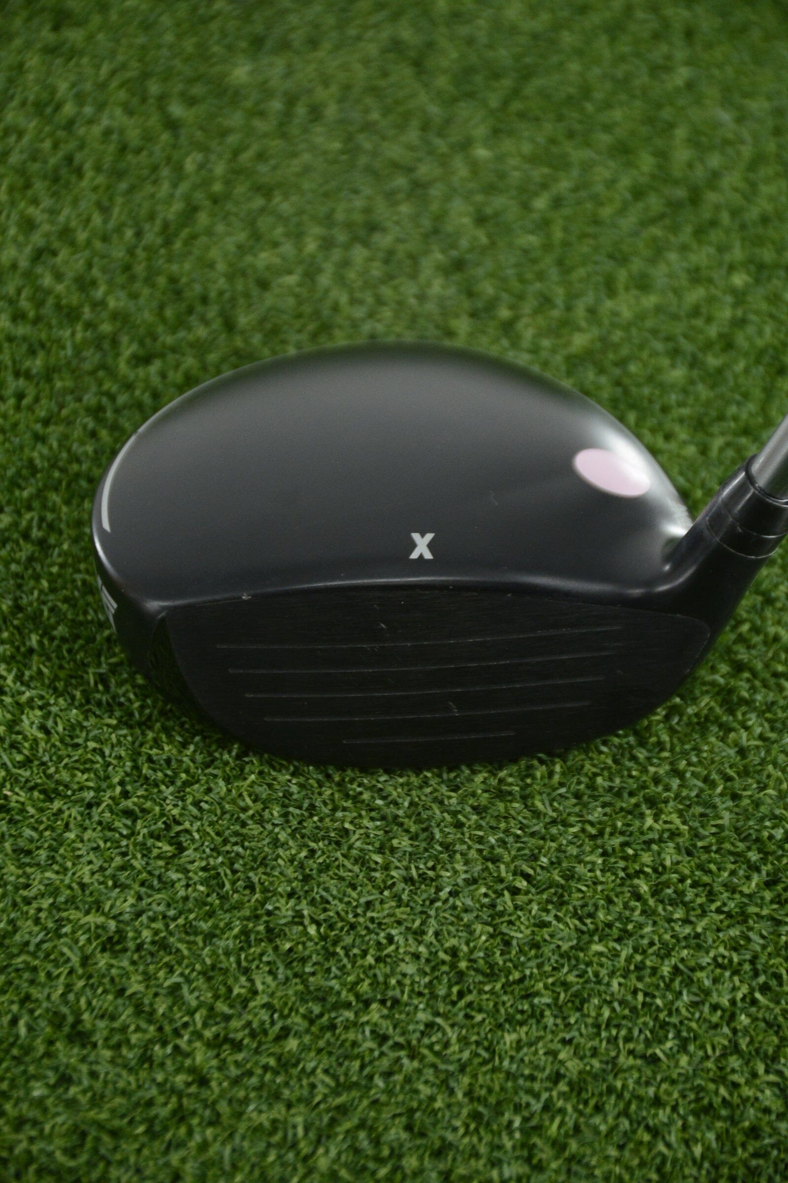 *Dented* PXG 2021 0211 5 Wood S Flex 41.75" Golf Clubs GolfRoots