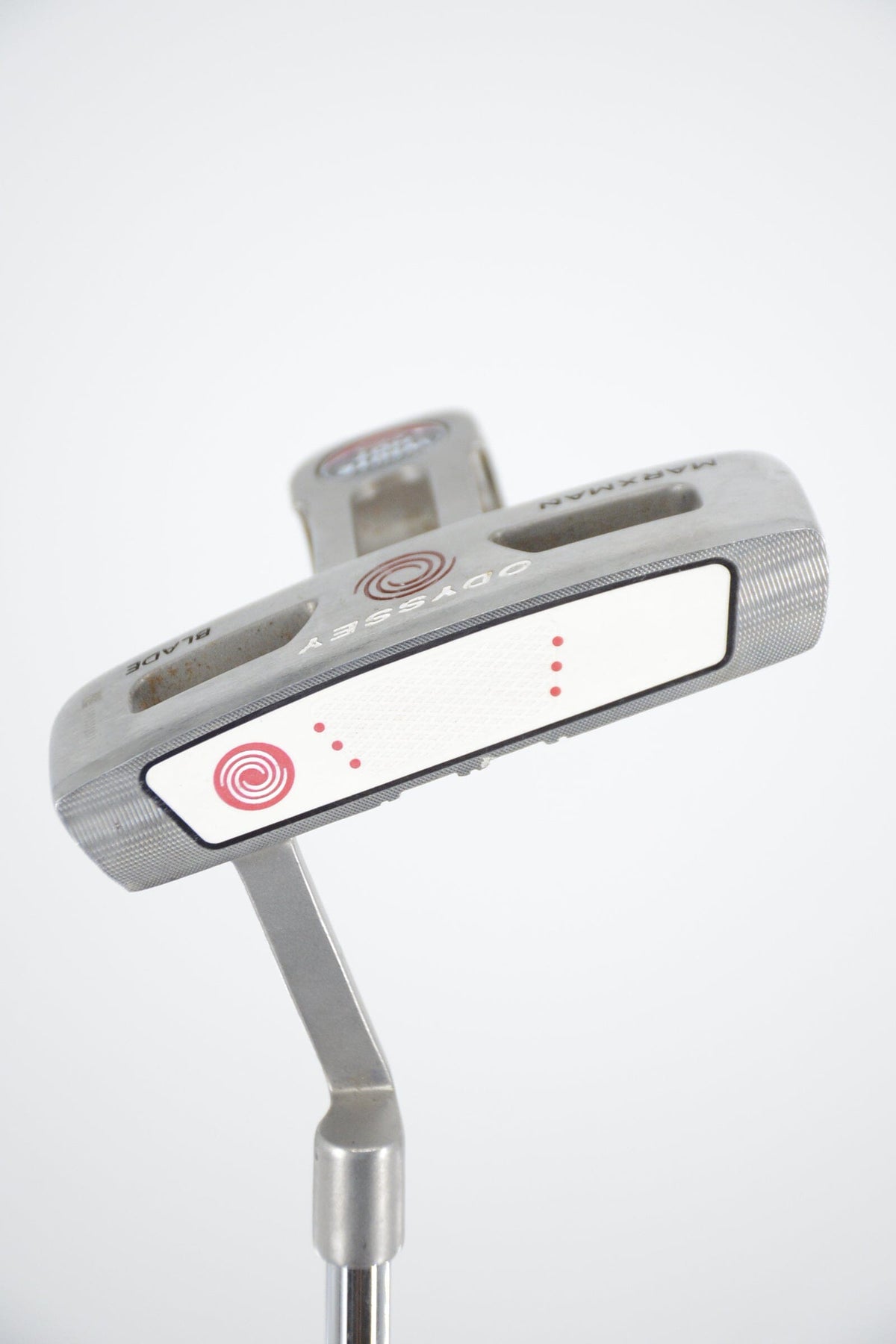 Odyssey White Hot XG Marxman Blade Putter 33" Golf Clubs GolfRoots