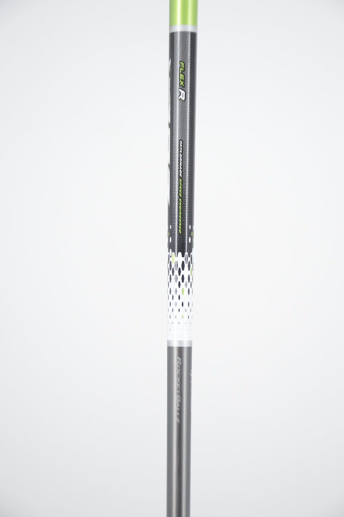 TaylorMade Rocketballz 3 Hybrid R Flex 40.75" Golf Hybrids TaylorMade