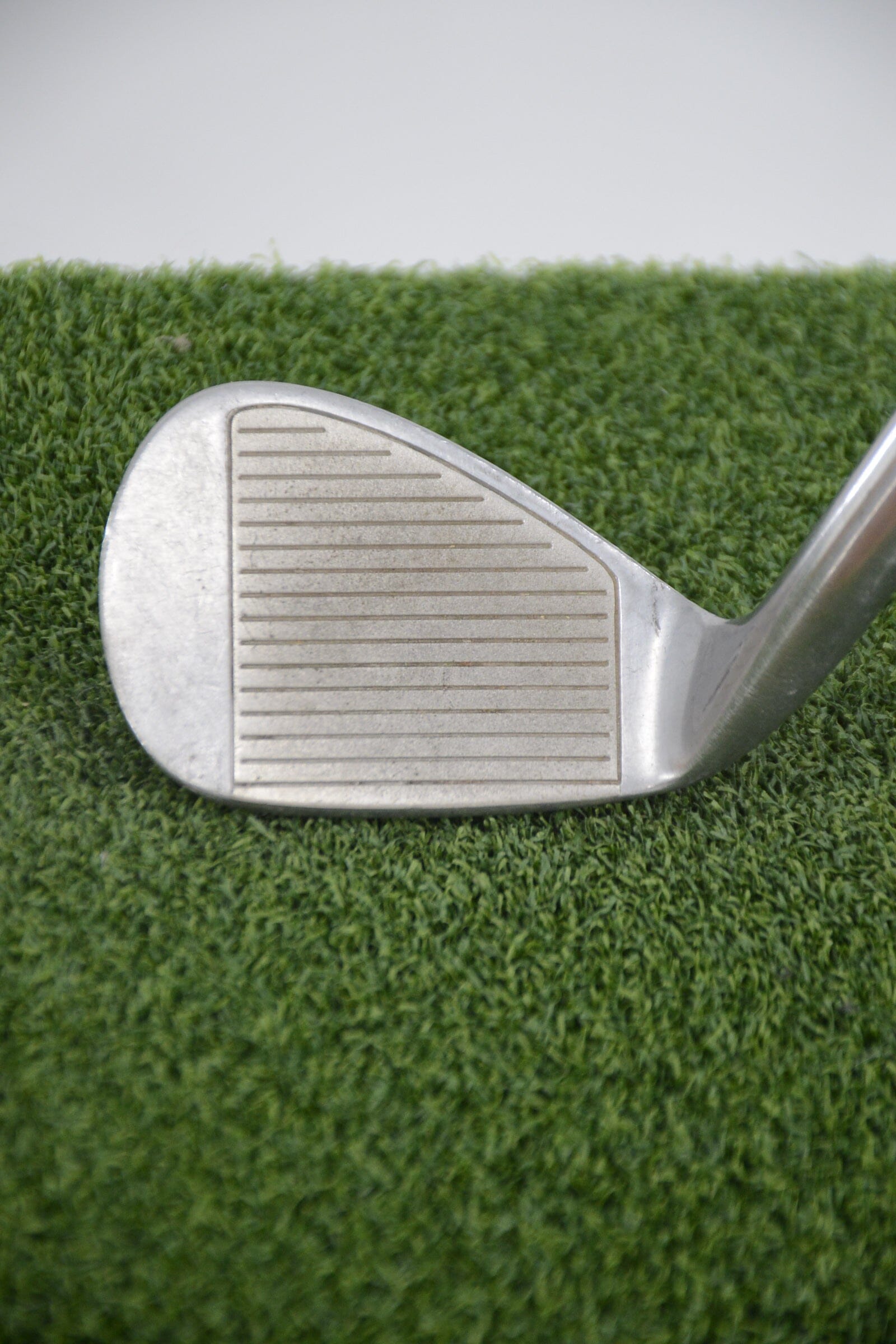 PureSpin Diamond Face AW R Flex 35.25" Golf Clubs GolfRoots