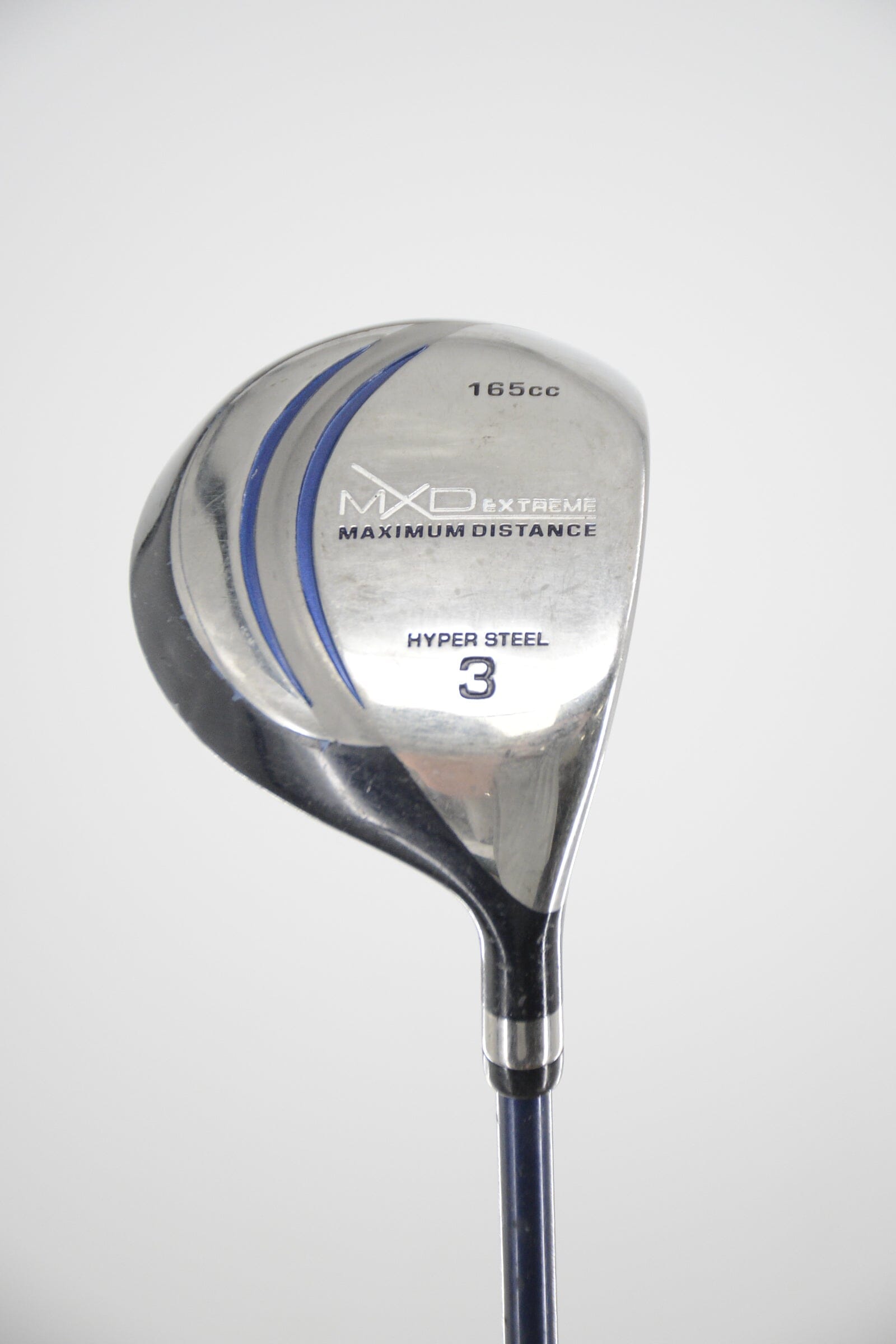 Women's MXD Extreme 3 Wood W Flex 42.25"