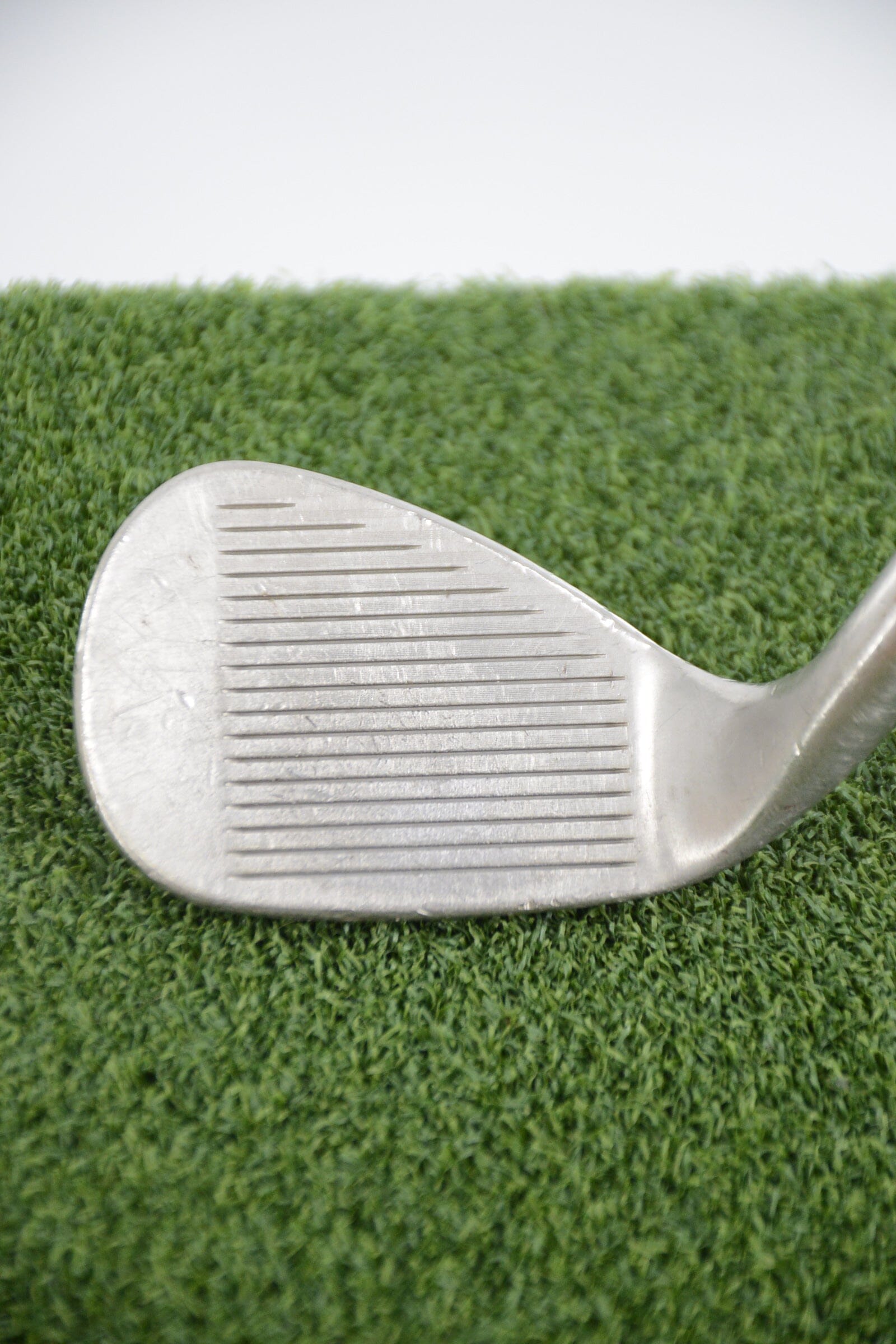 Titleist Vokey SM10 Tour Chrome 58 Degree Wedge S Flex 35" Golf Clubs GolfRoots