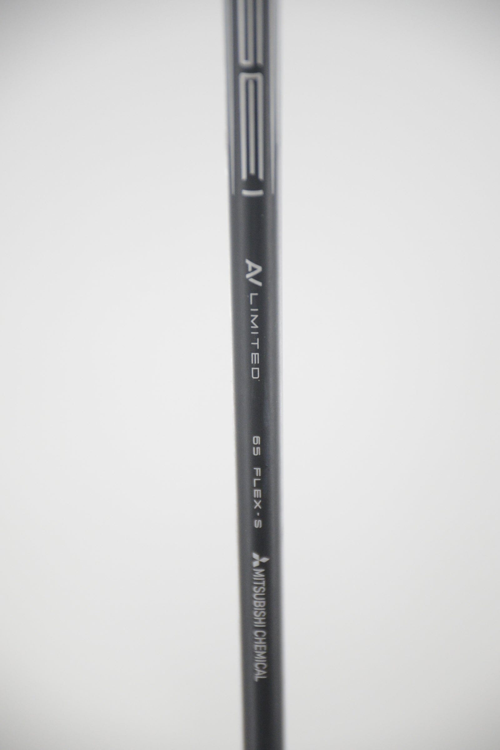 TaylorMade Qi10 LS 9 Degree Driver S Flex 45.75" Golf Clubs GolfRoots