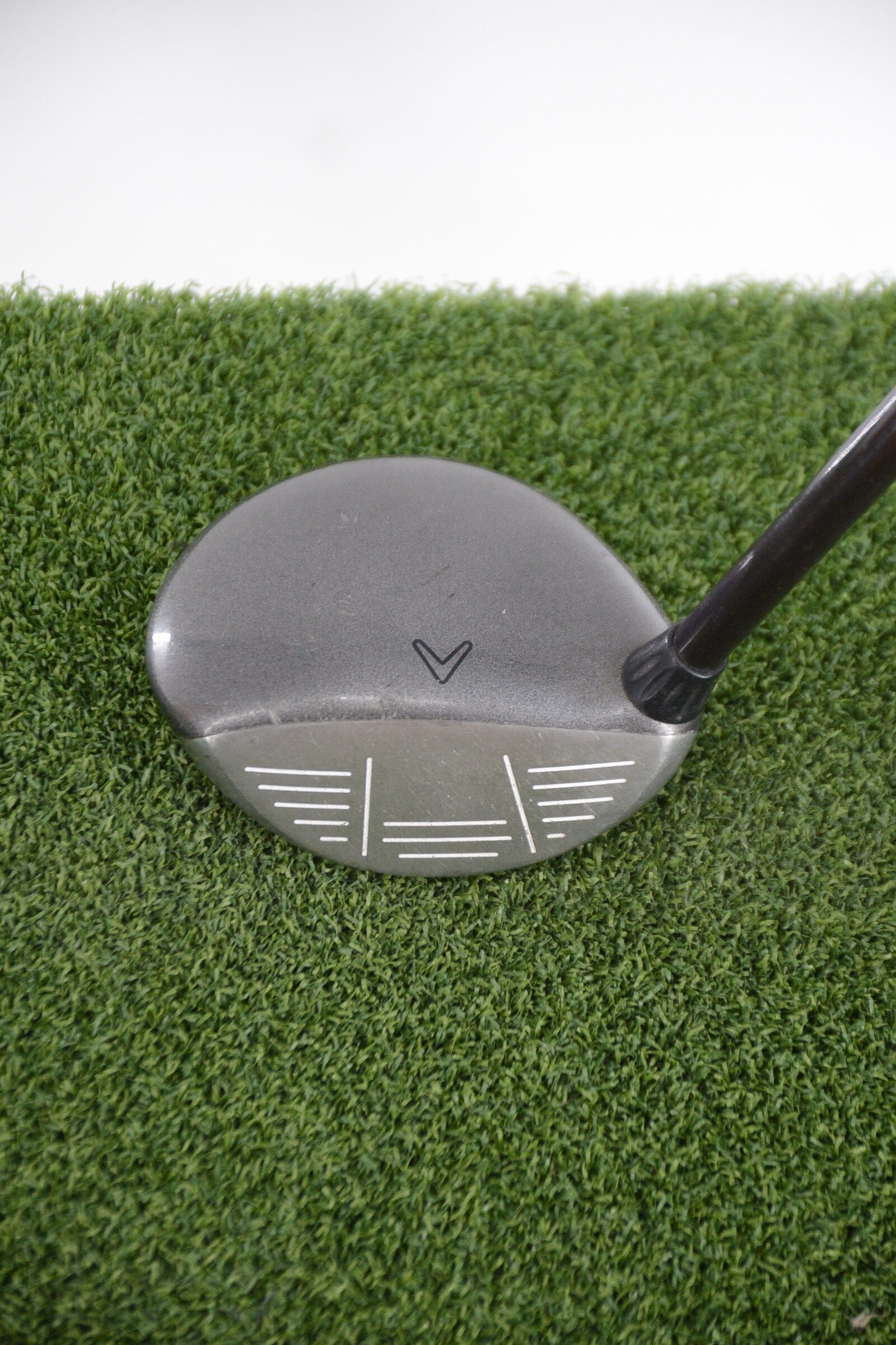 Women's Callaway Big Bertha 2004 7+ Wood W Flex 40.75" Golf Clubs GolfRoots