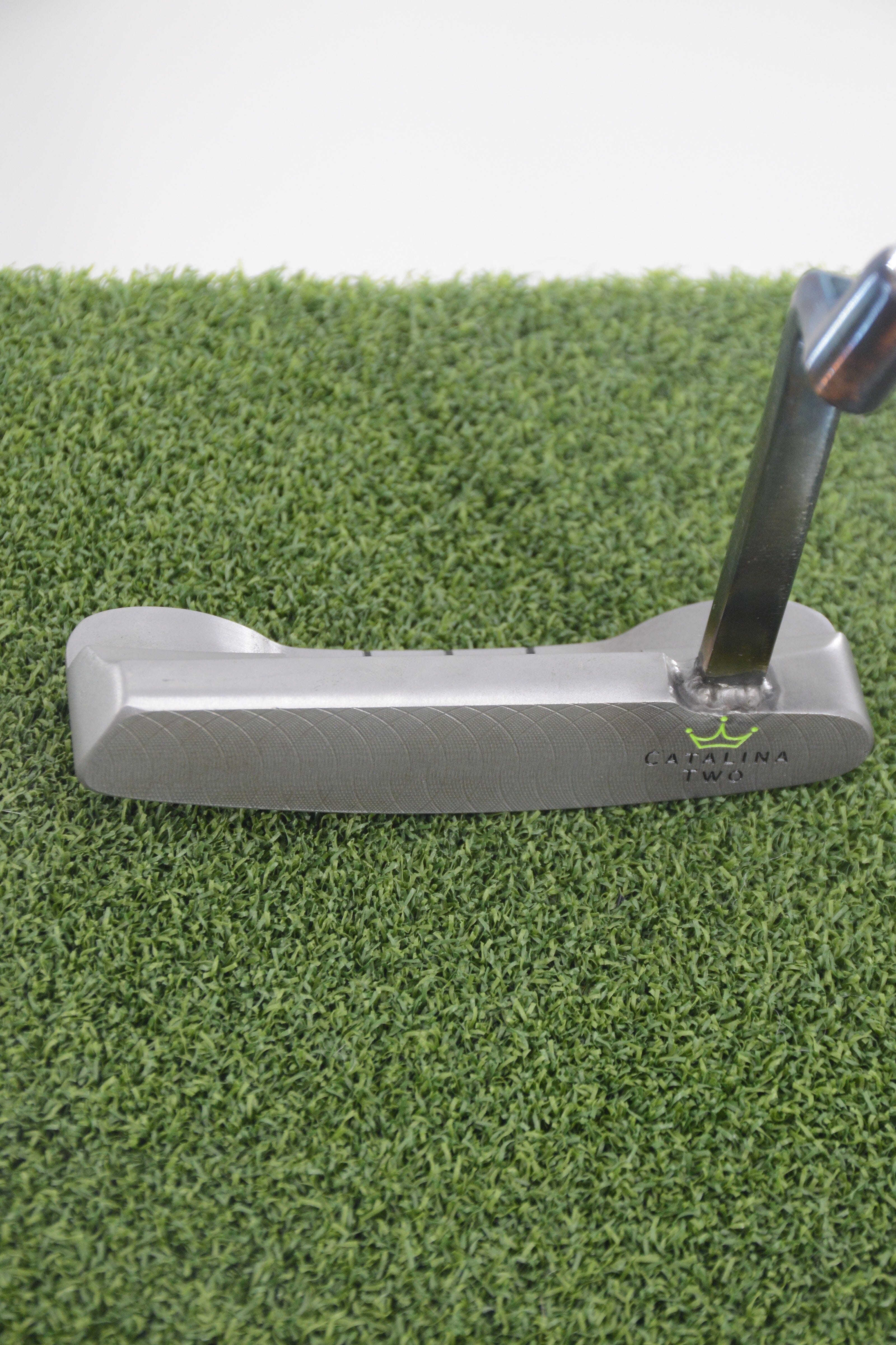 Scotty Cameron Catalina Two Putter 36" Golf Clubs GolfRoots