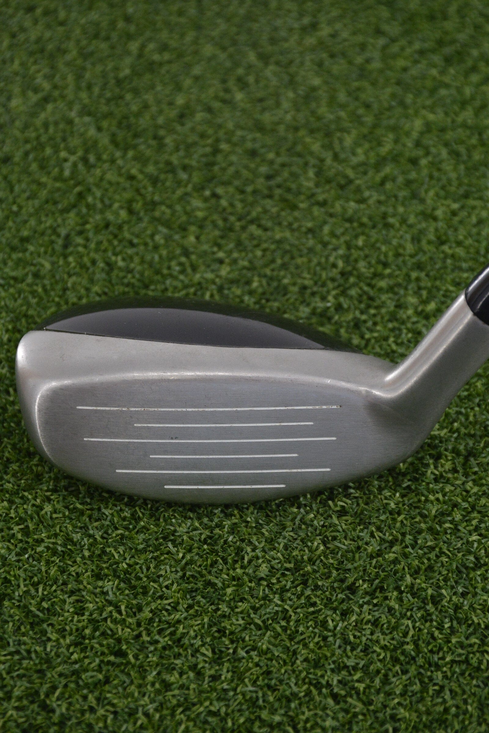 TaylorMade Rescue Mid 3 Hybrid R Flex 40.25" Golf Clubs GolfRoots