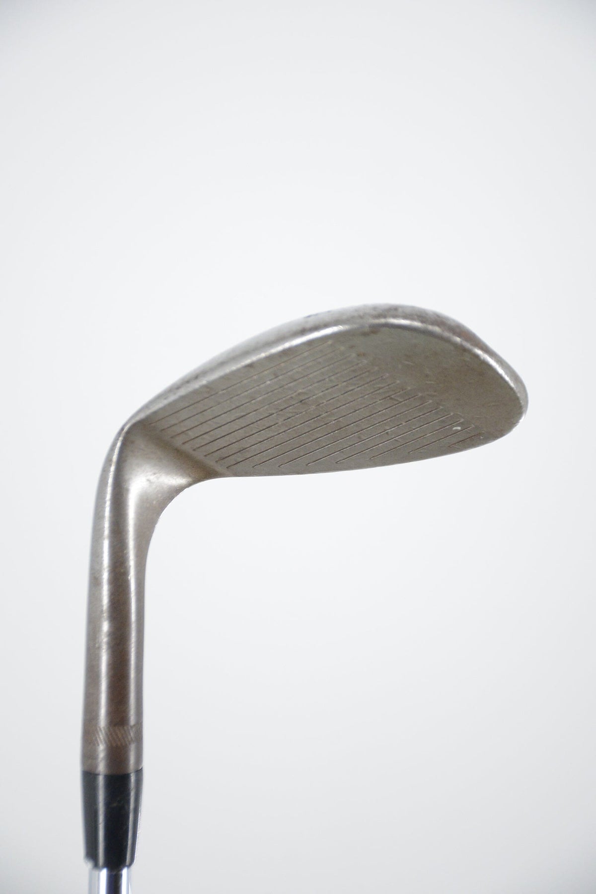 Titleist Vokey Spin Milled 58 Degree Wedge Wedge Flex 35" Golf Clubs GolfRoots