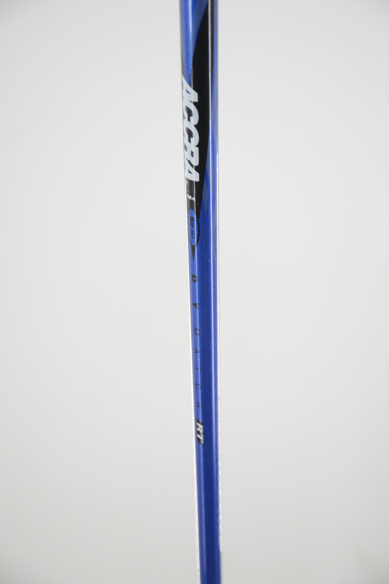 Adams Idea Pro Black Super 19 Degree Hybrid S Flex 40.25" Golf Clubs GolfRoots