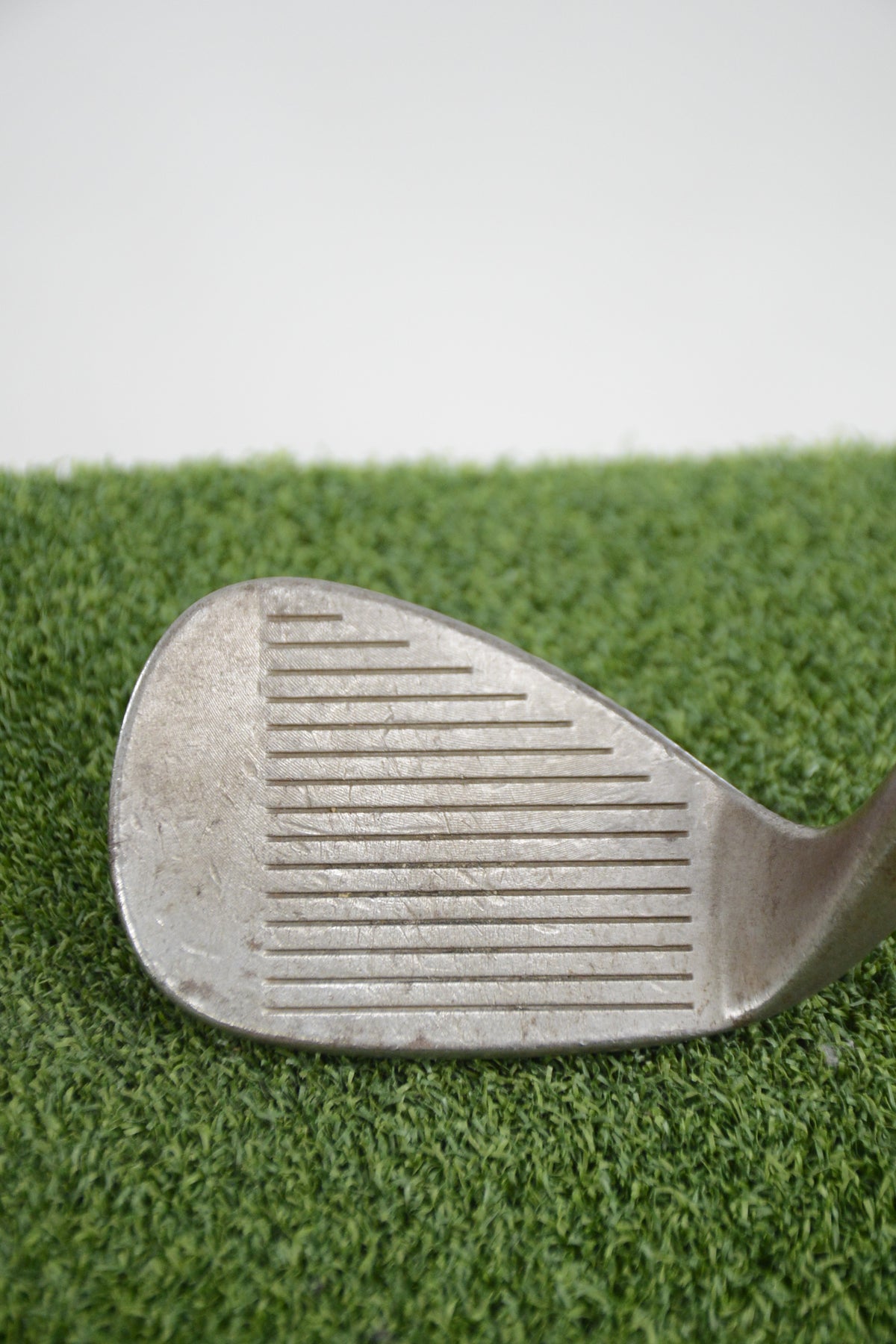 Titleist Vokey Spin Milled 58 Degree Wedge Wedge Flex 35"