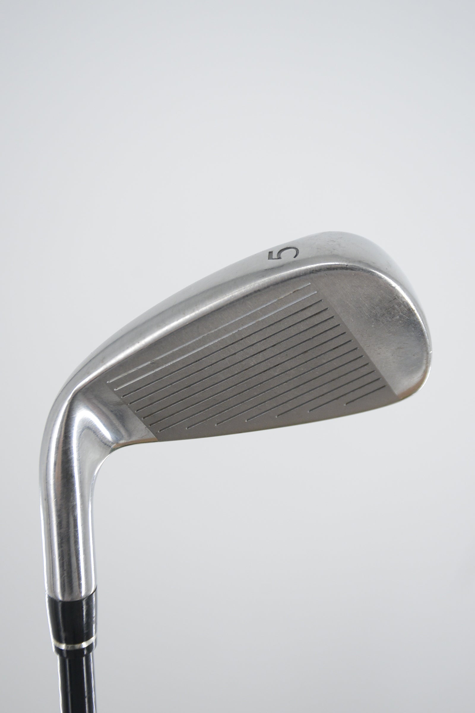 Nickent 3Dx Hybrid 5 Iron R Flex 38"